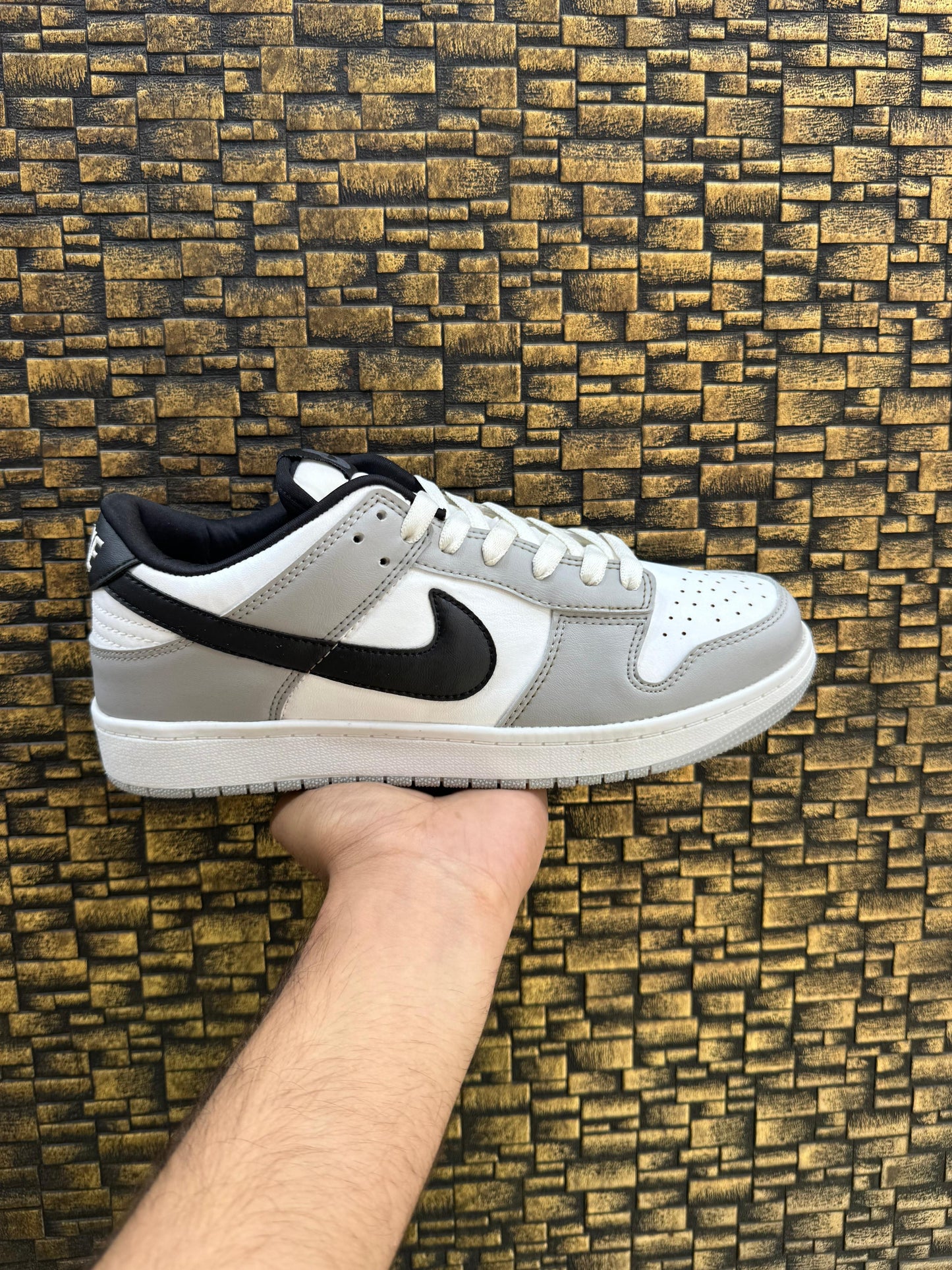 IMPORTED SHOES nike nir