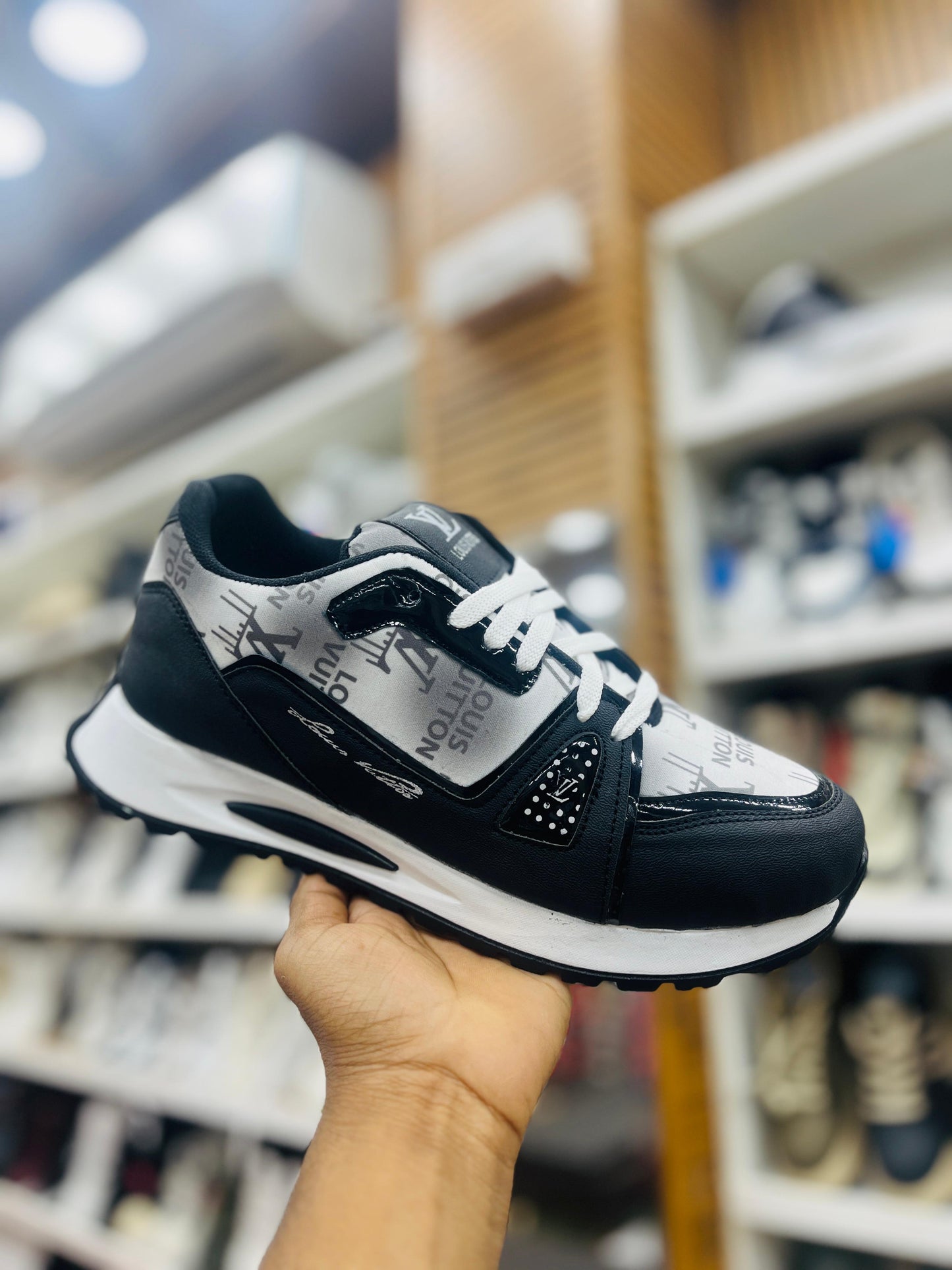 Louis Vuitton 7a