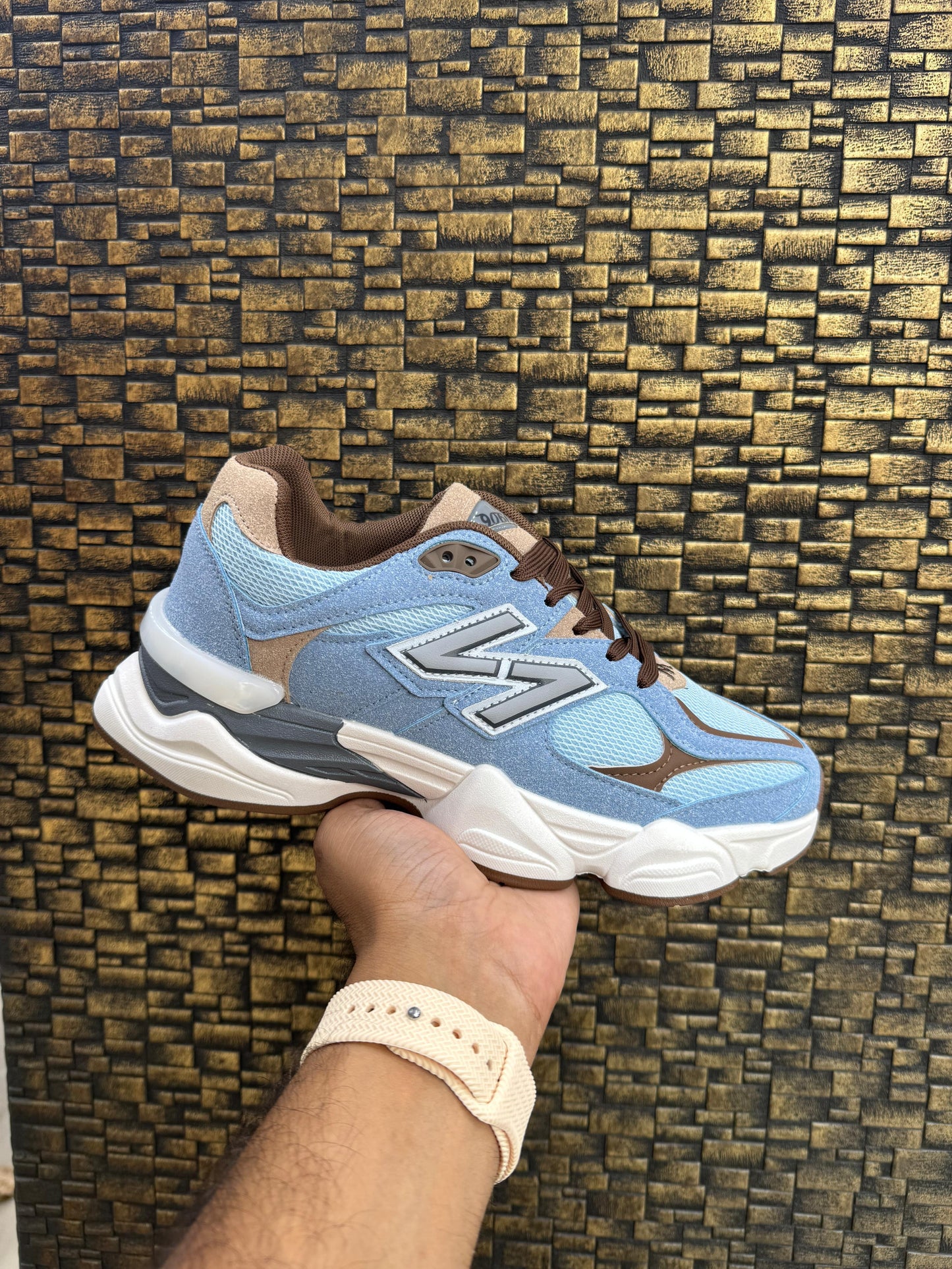 IMPORTED SHOES NB