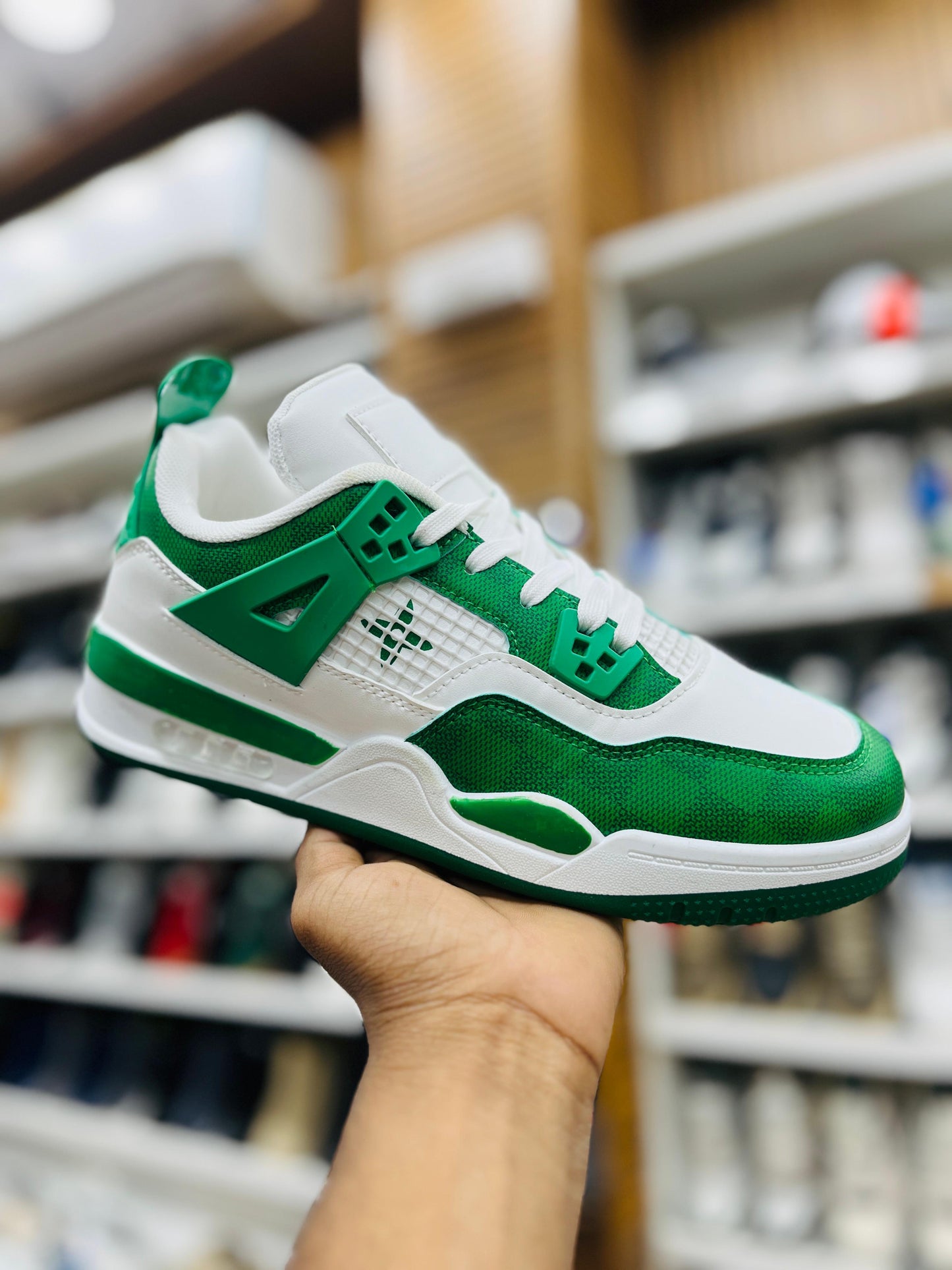 nike air jordan LV