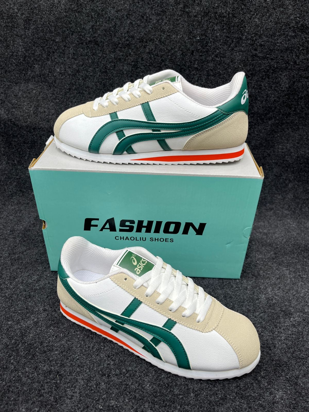 Onitsuka tiger 7a