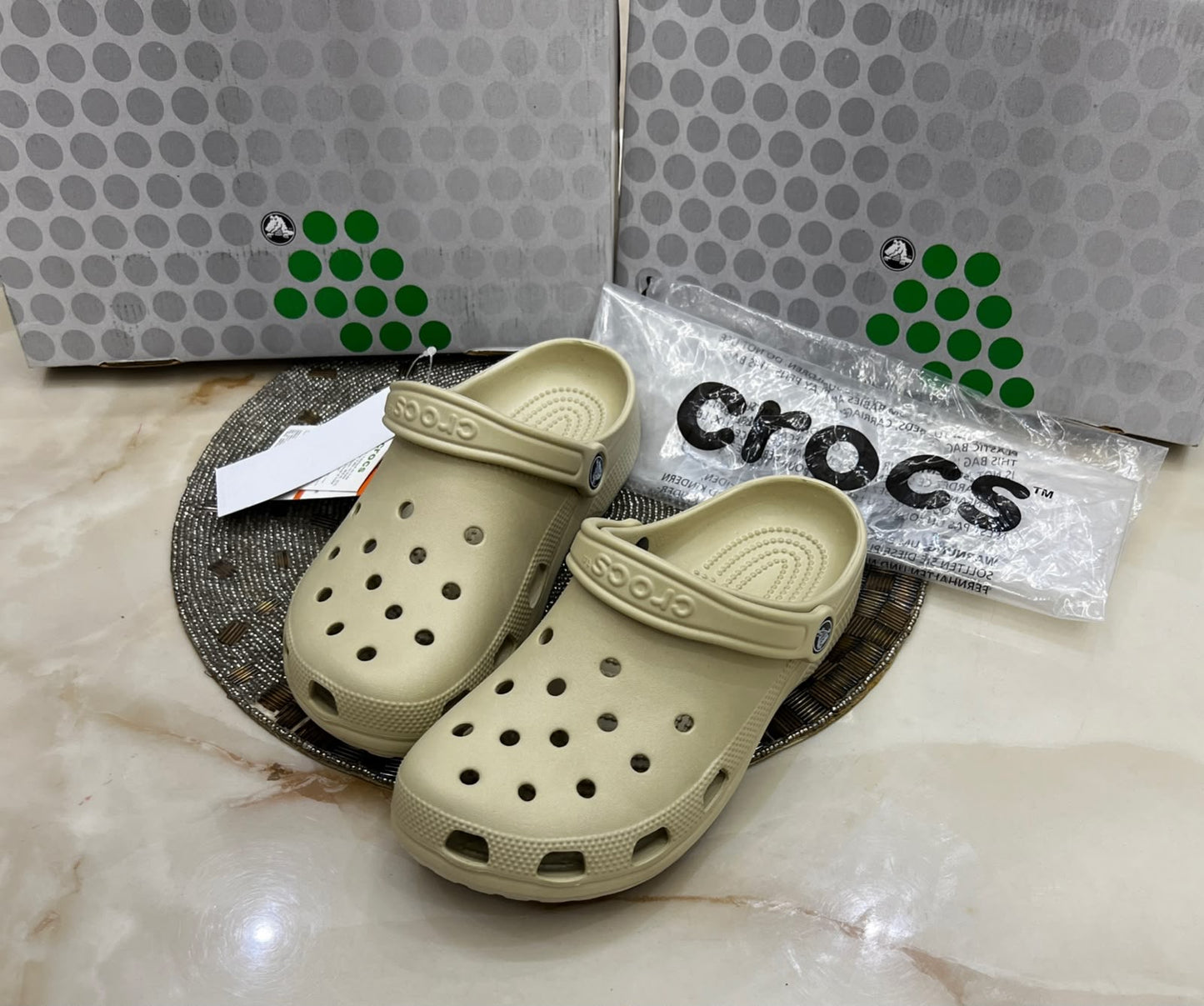 Crocs Classic Clog
