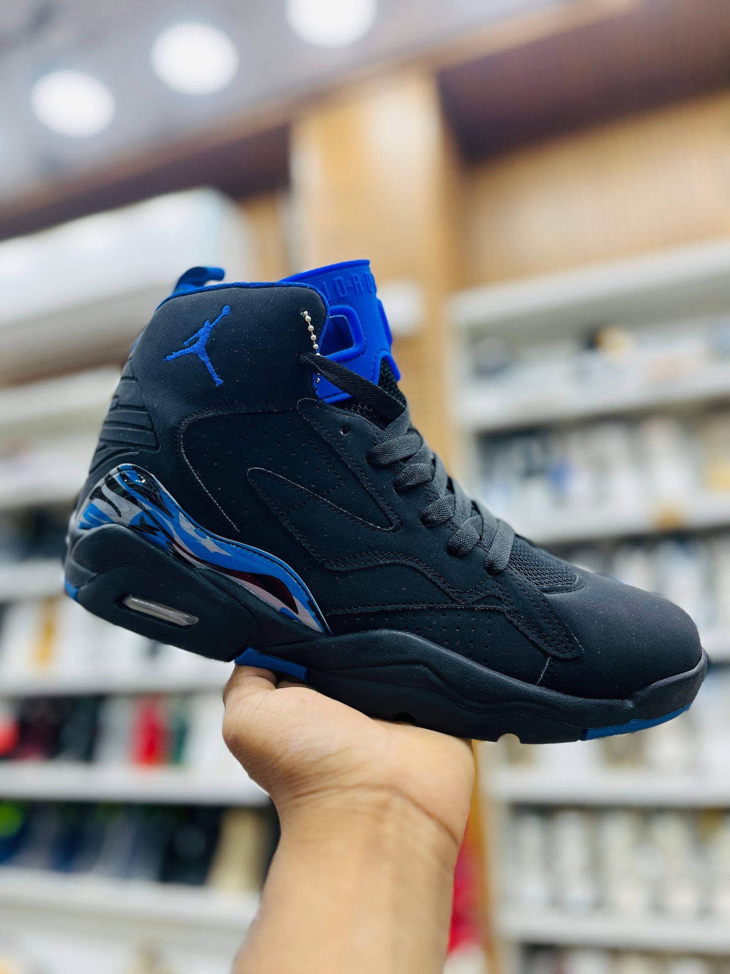 Nike jordan