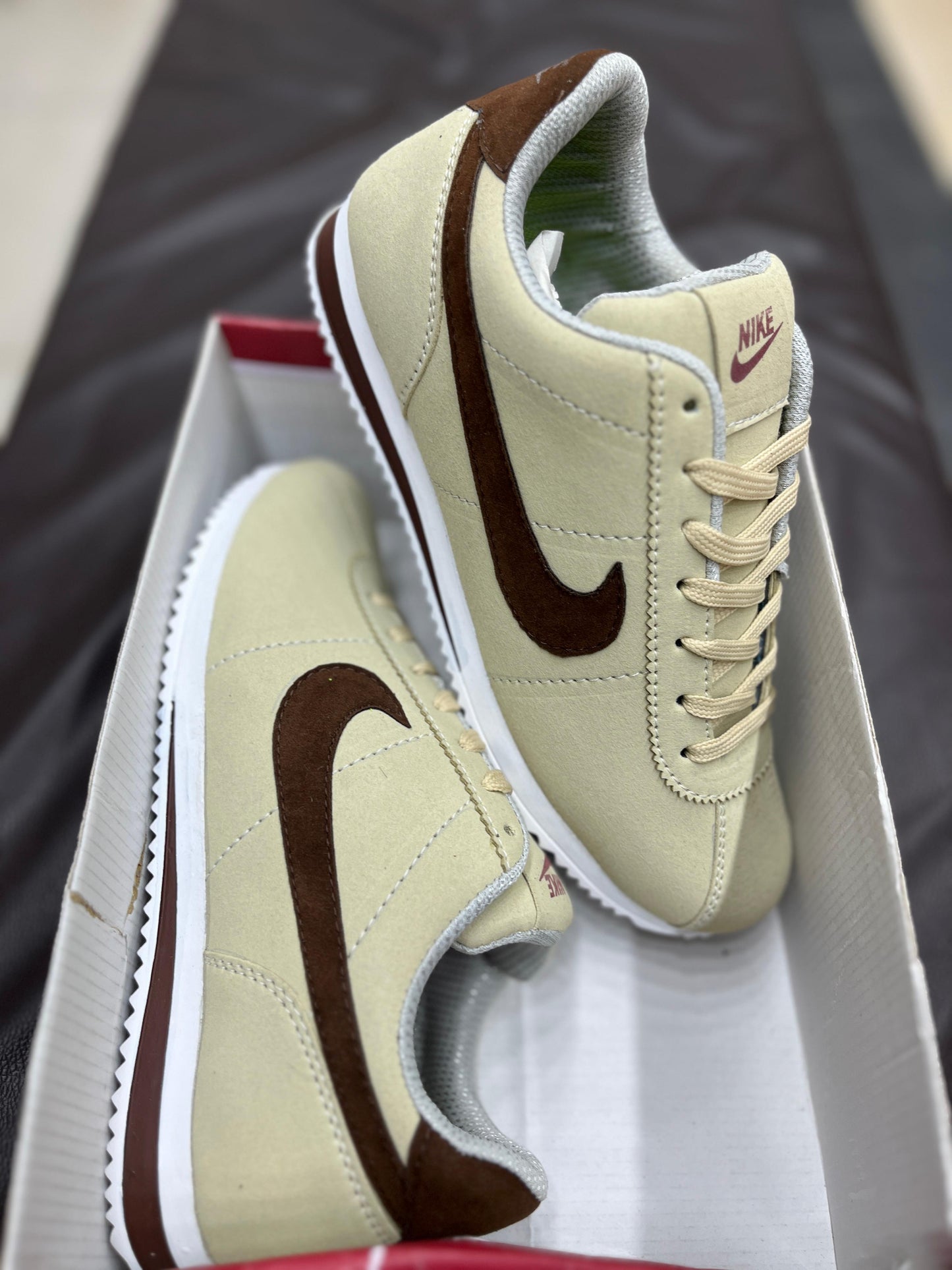 NIKE 7a quality
