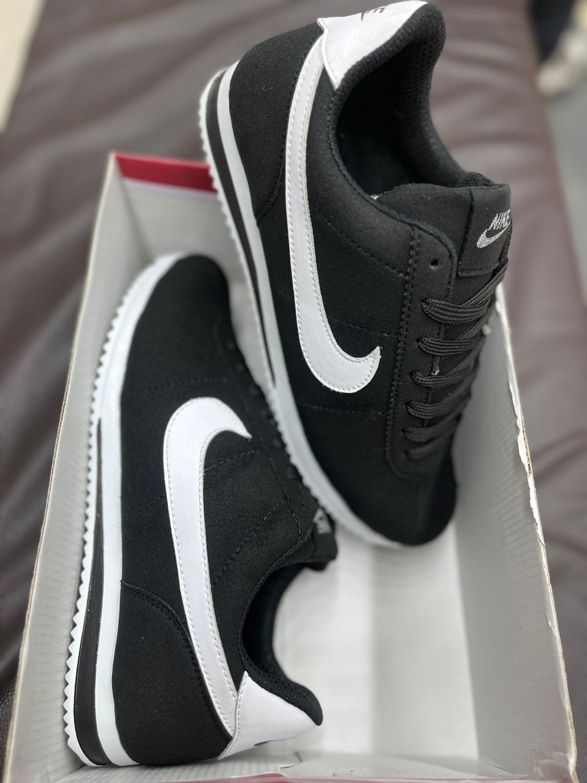 NIKE 7a quality