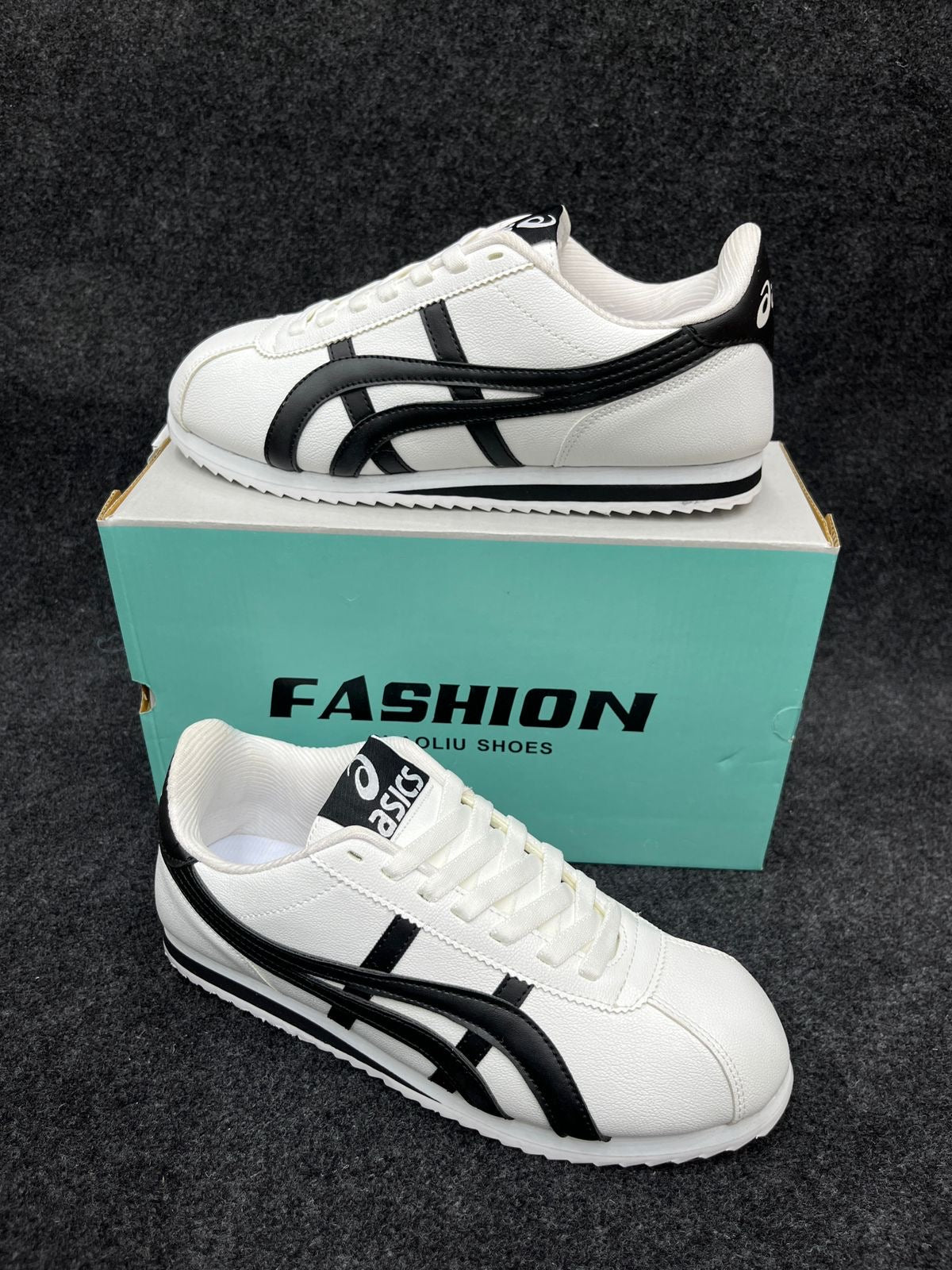 Onitsuka tiger 7a