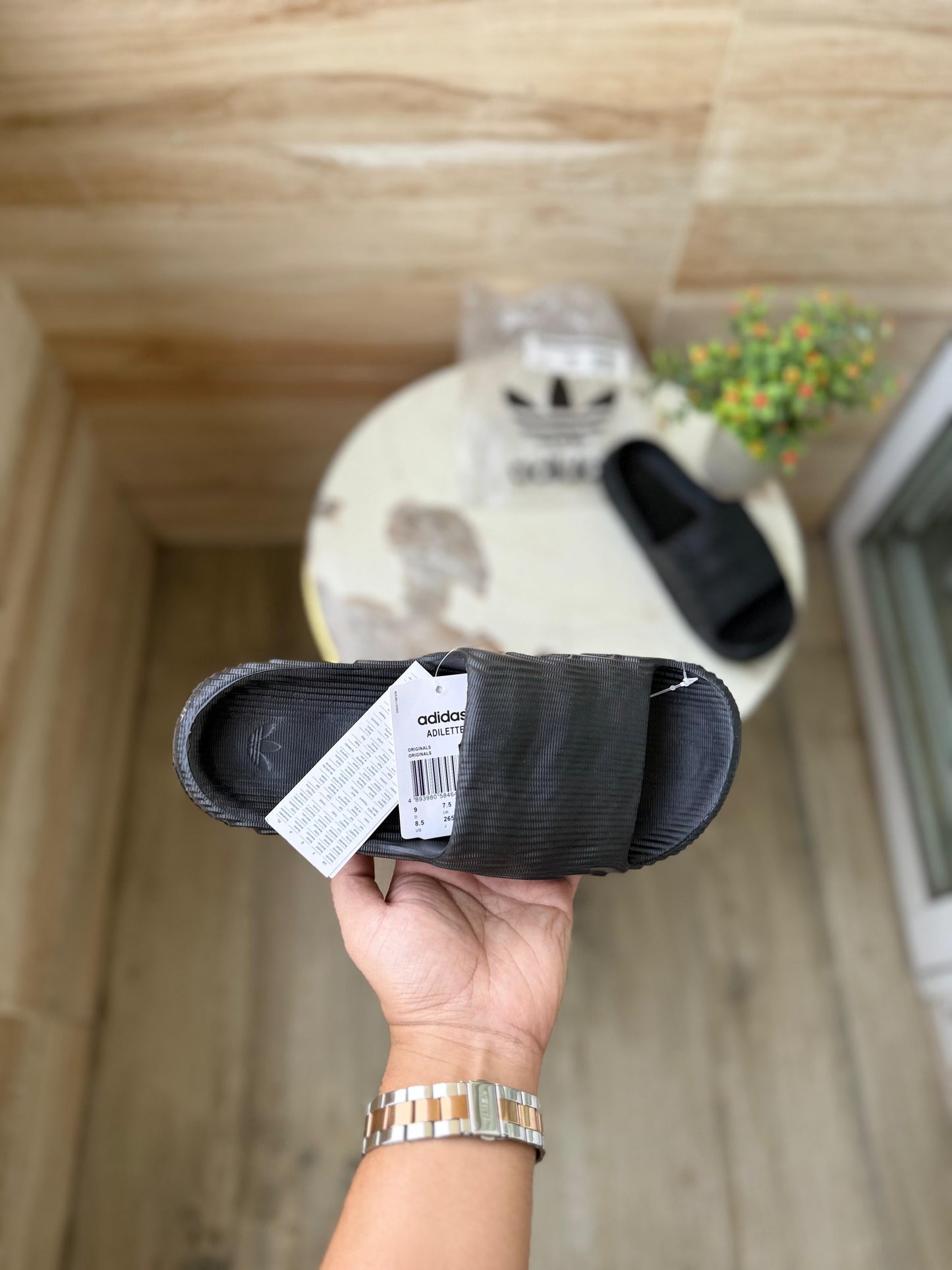 ADIDAS ADILLETE 2024 SLIDE