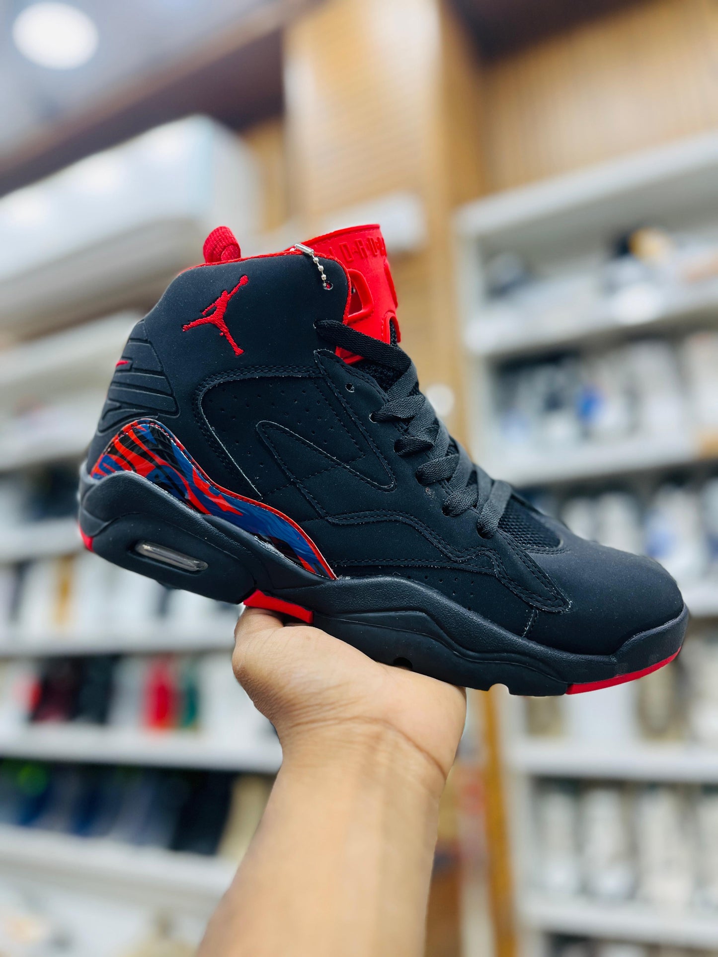 Nike jordan