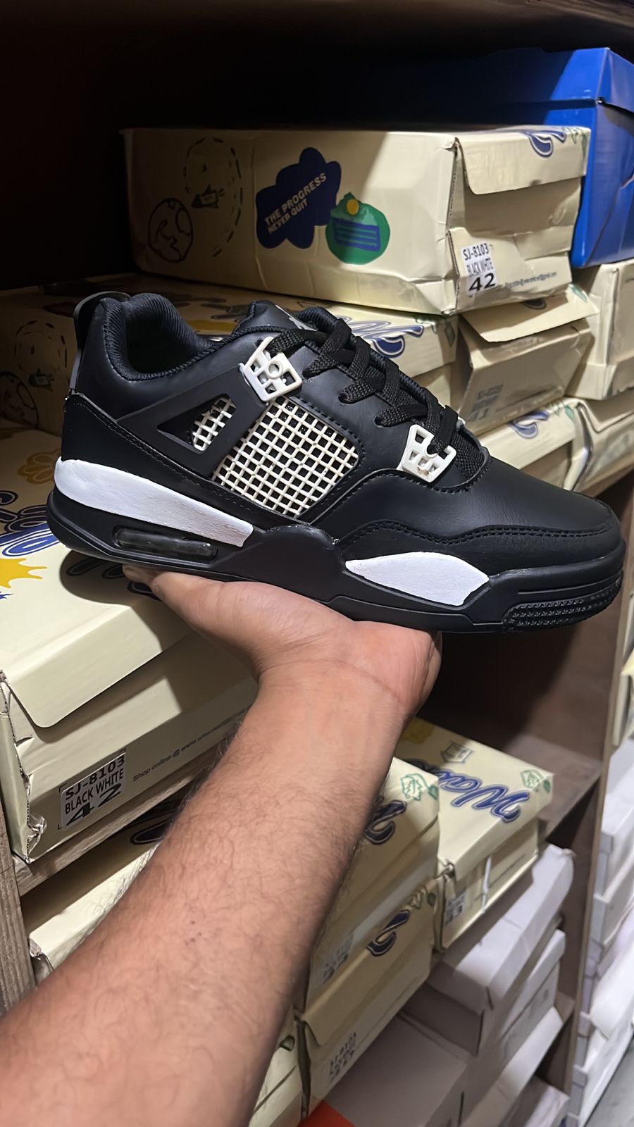 JORDAN best quality