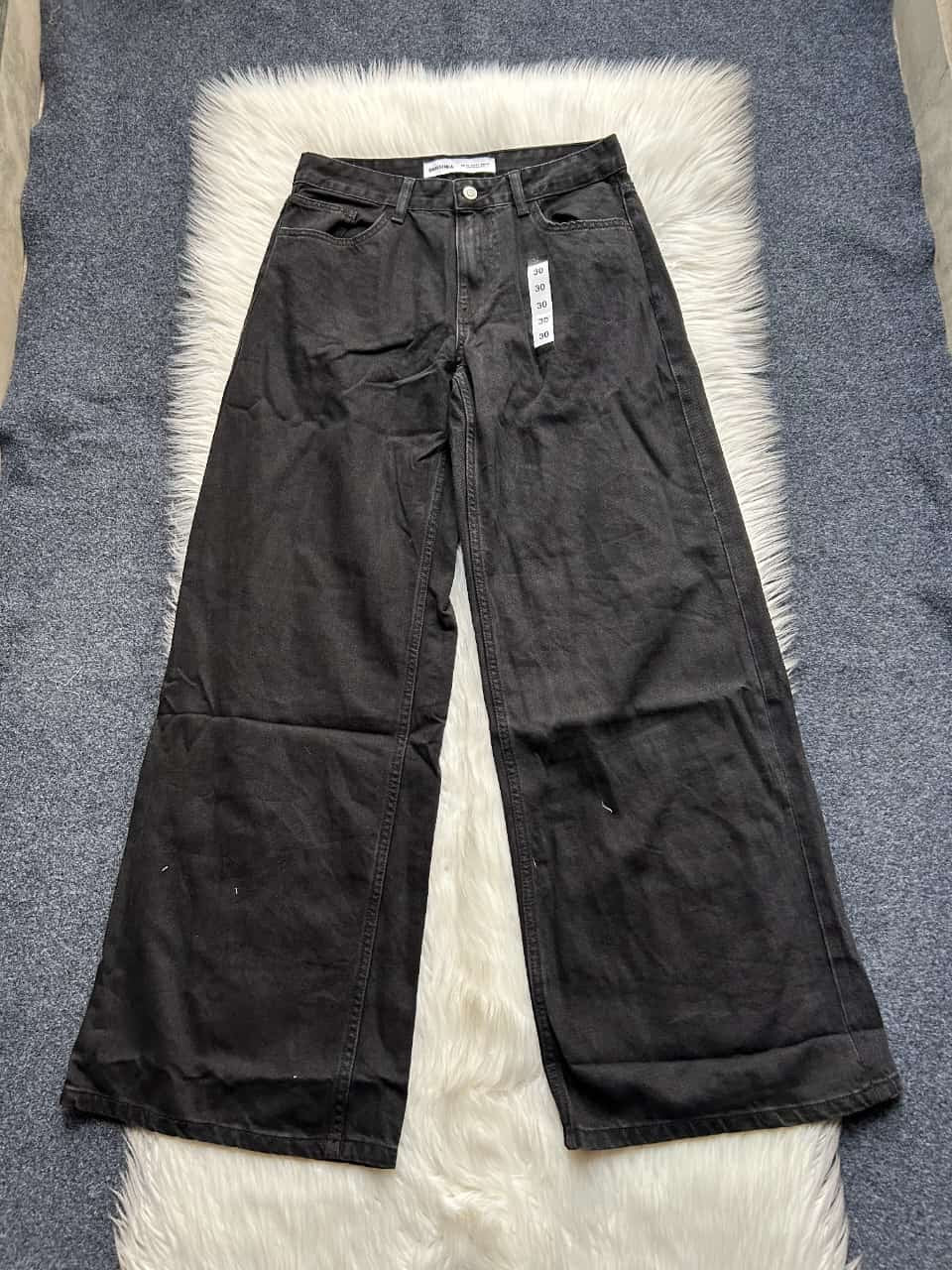 Only & berskha wide leg