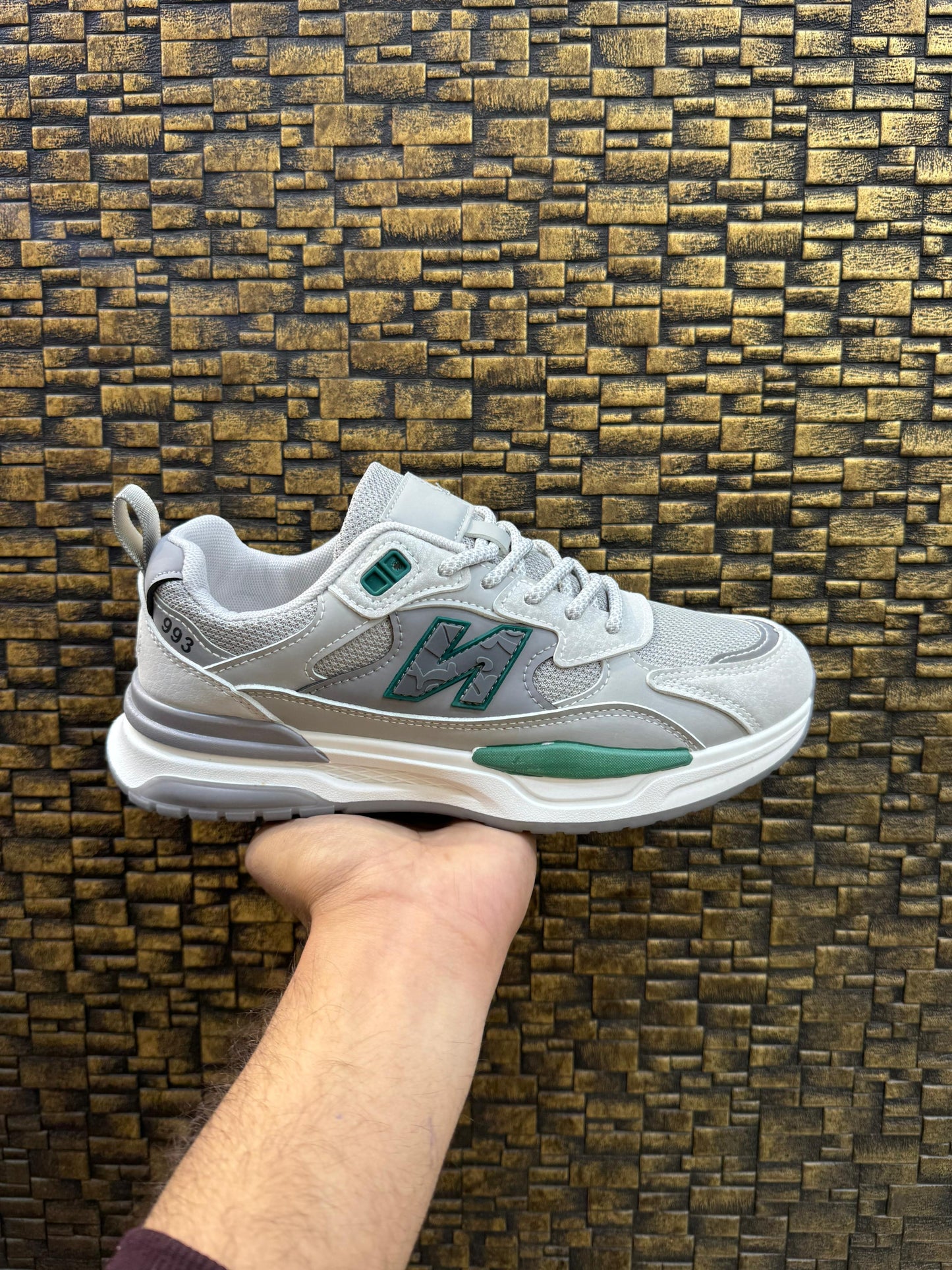 IMPORTED SHOES 10a★