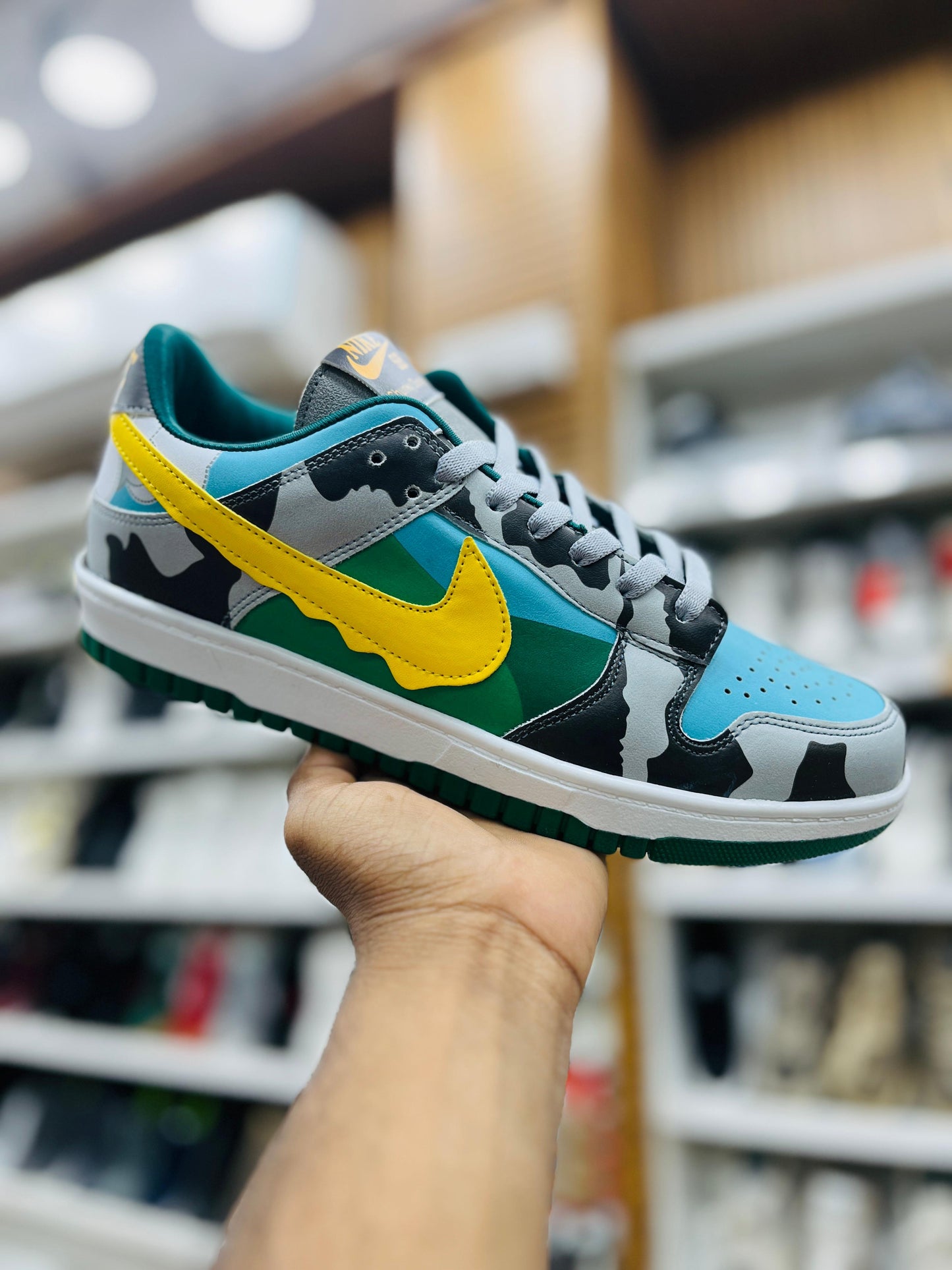 Nike sb Chunky Dunky