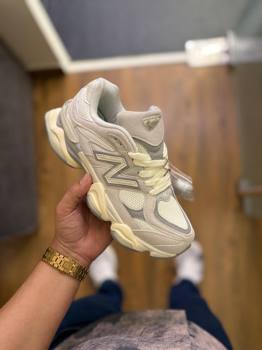 NEW BALANCE 9060 WHITE GREY