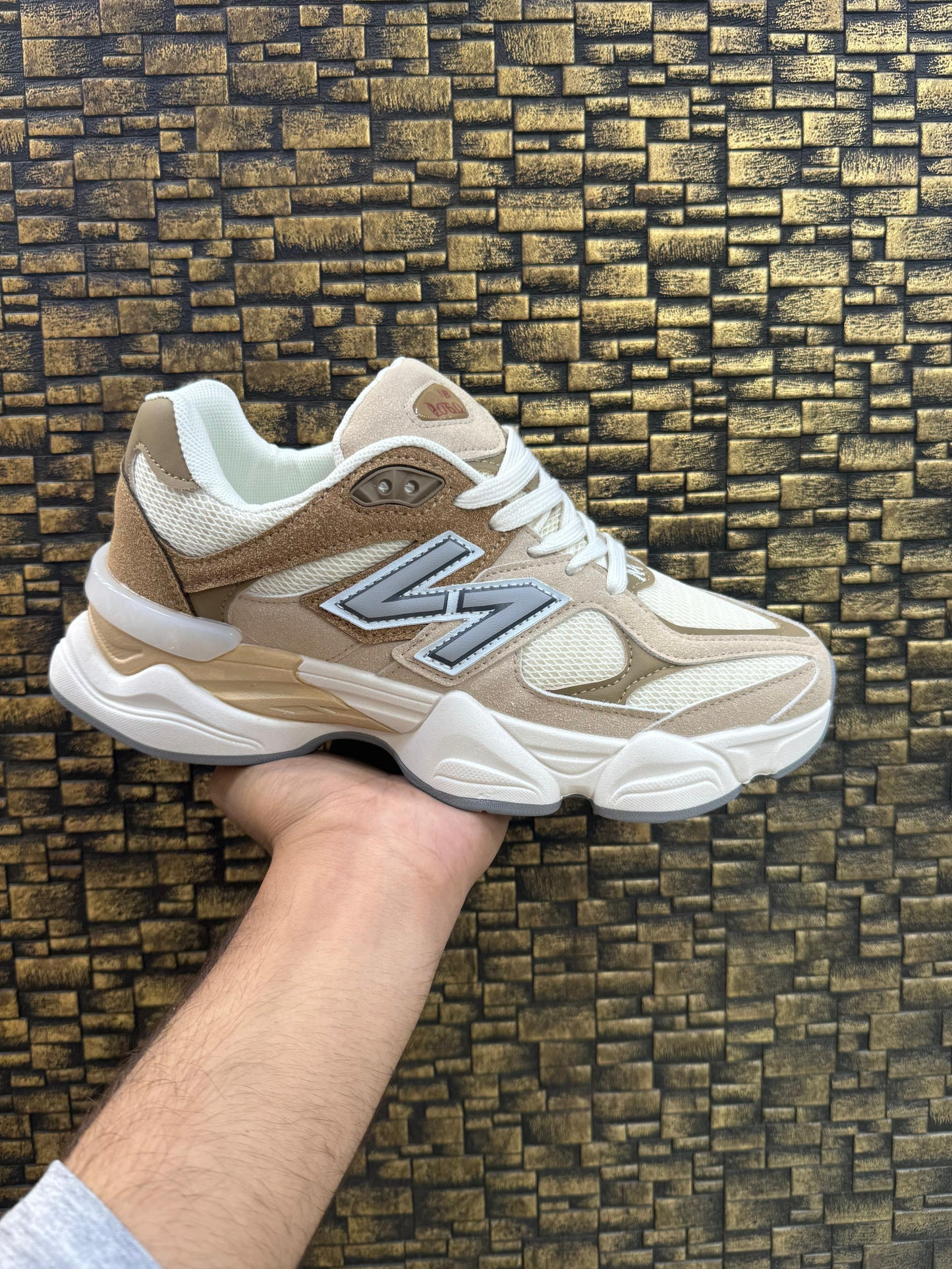 IMPORTED SHOES NB