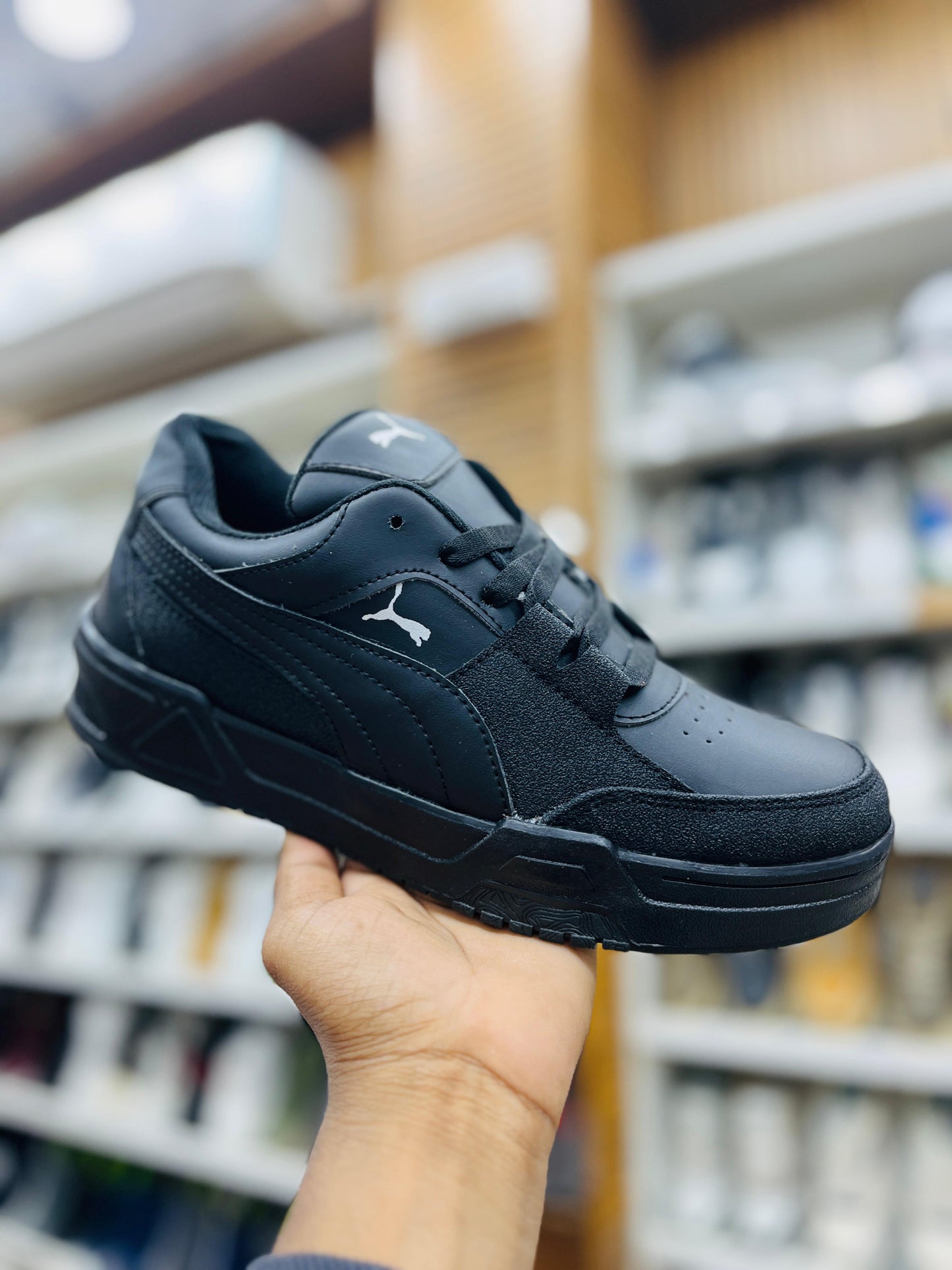 Puma