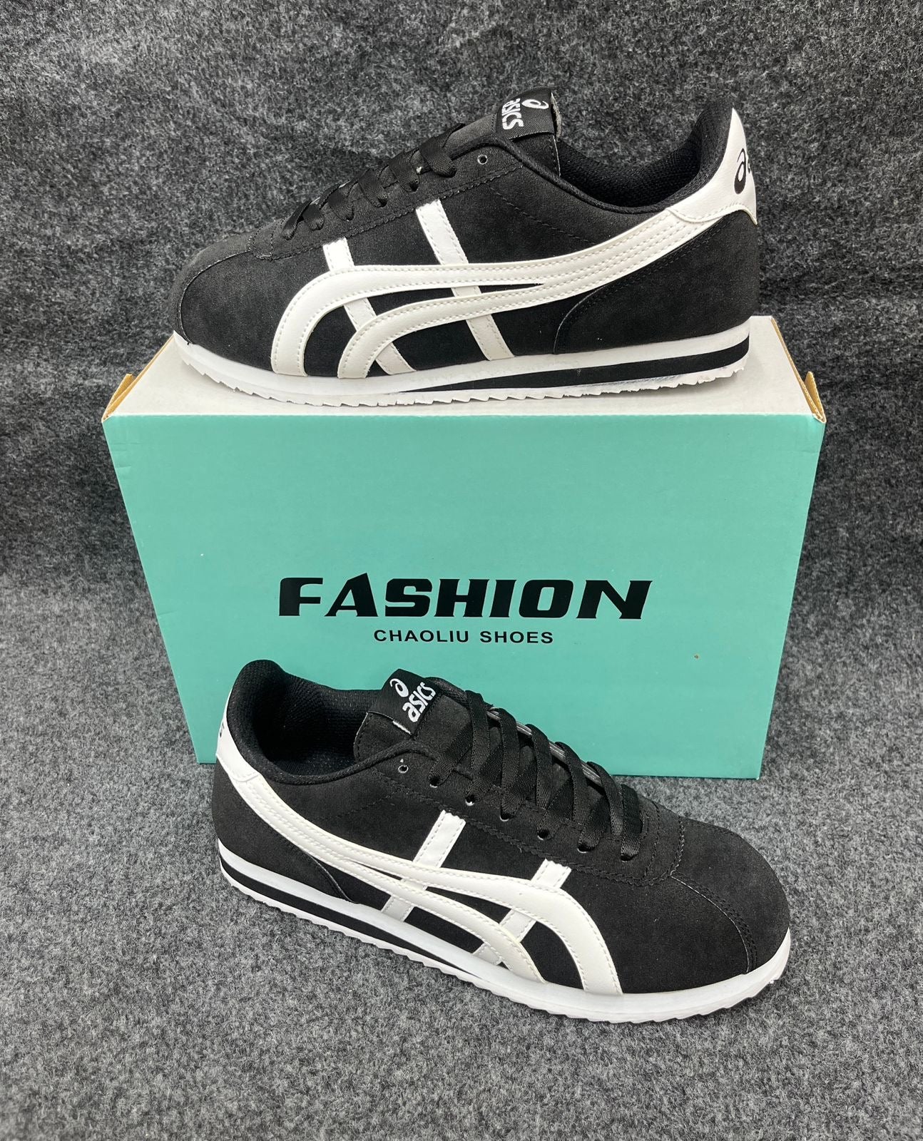 Onitsuka tiger 7a