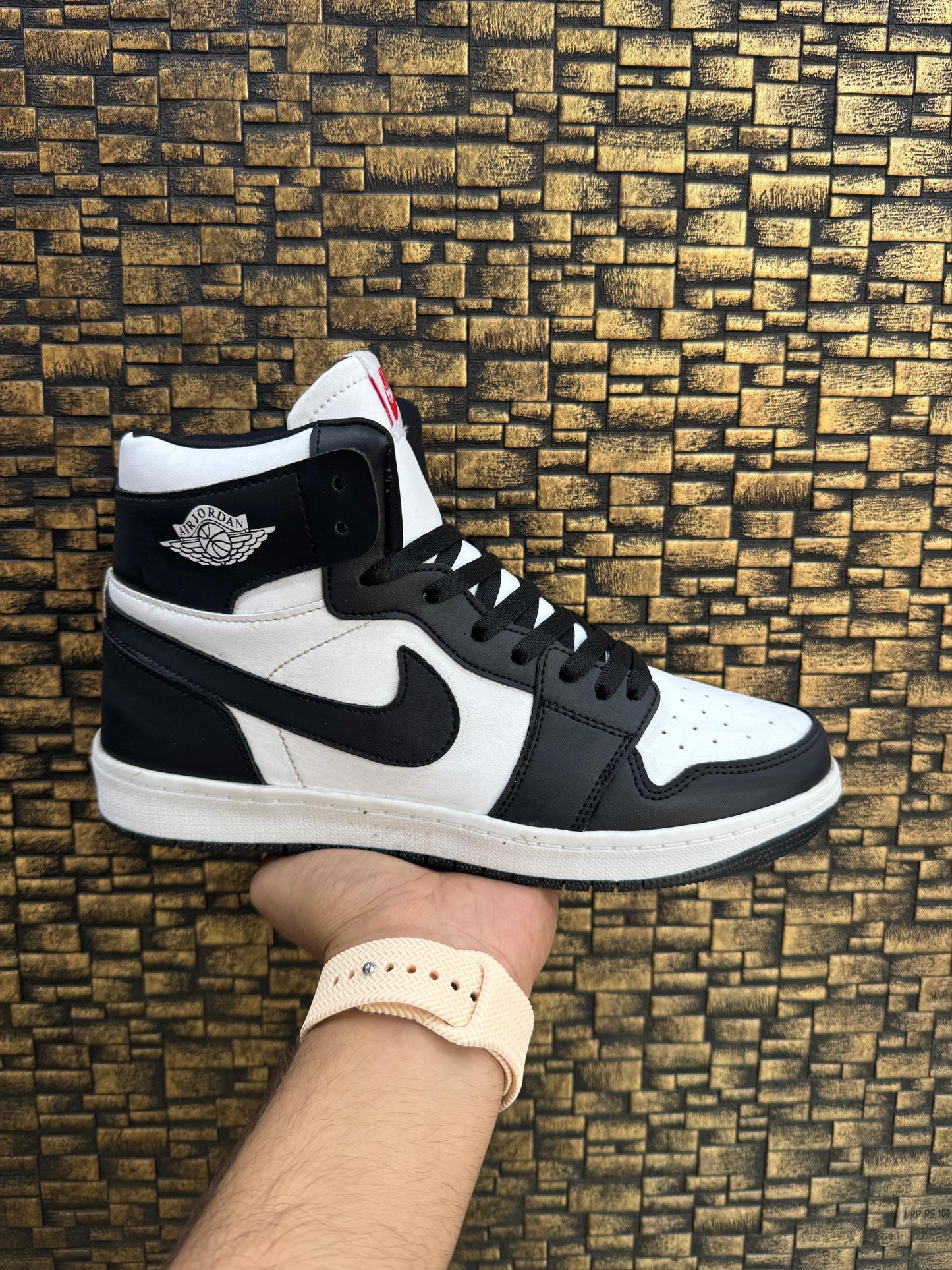 IMPORTED SHOES NIKE