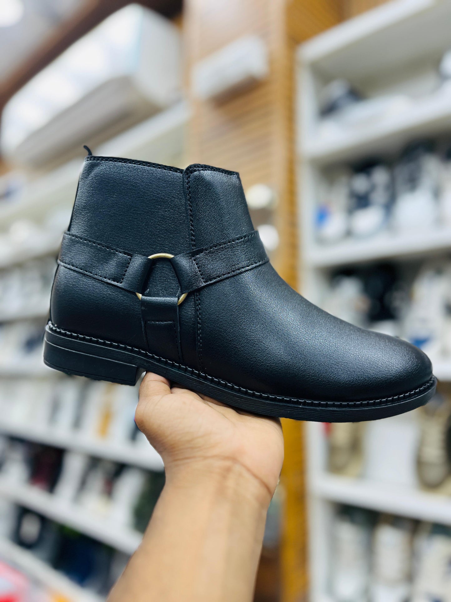 Chlsea boot