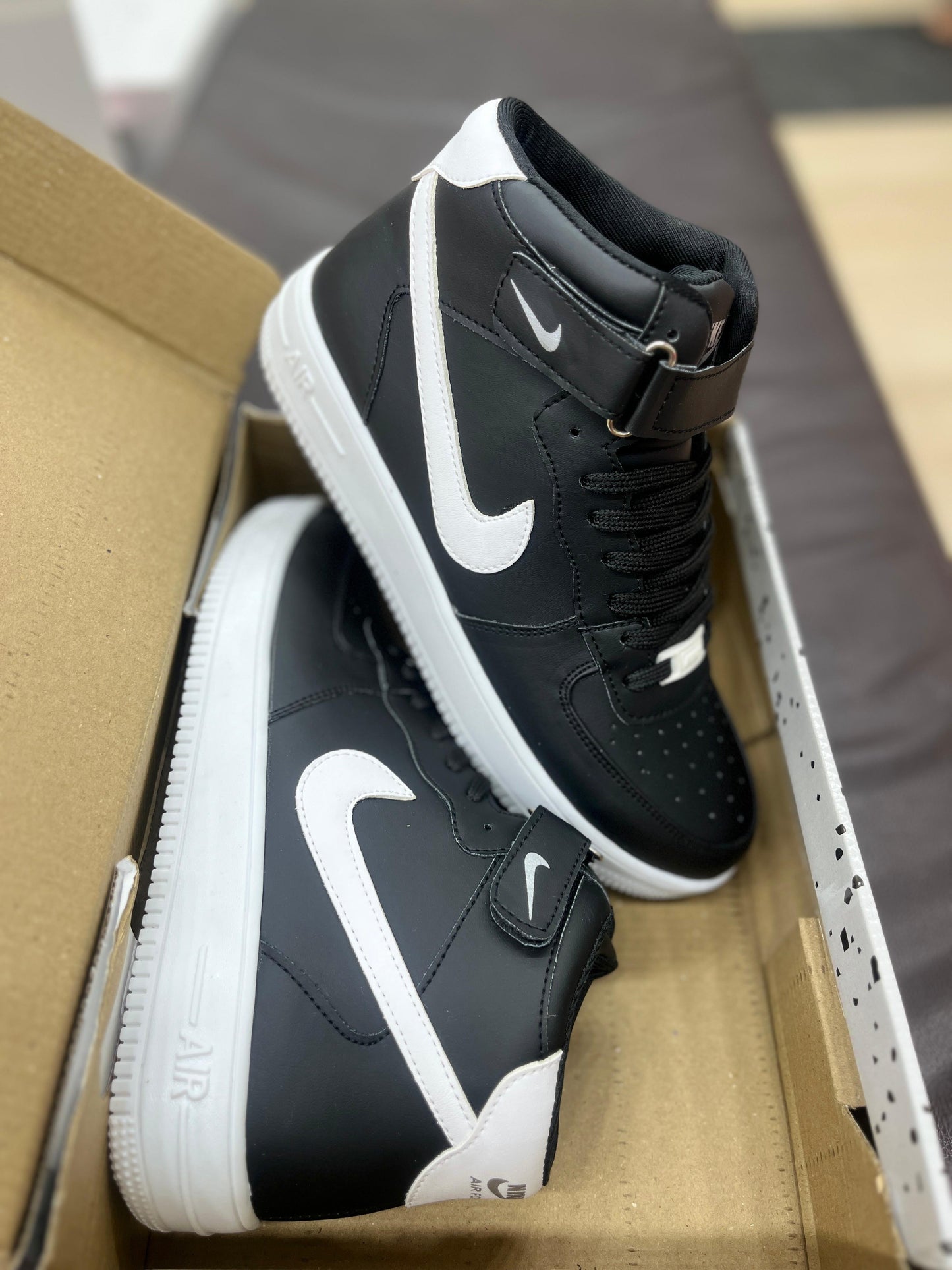 Nike