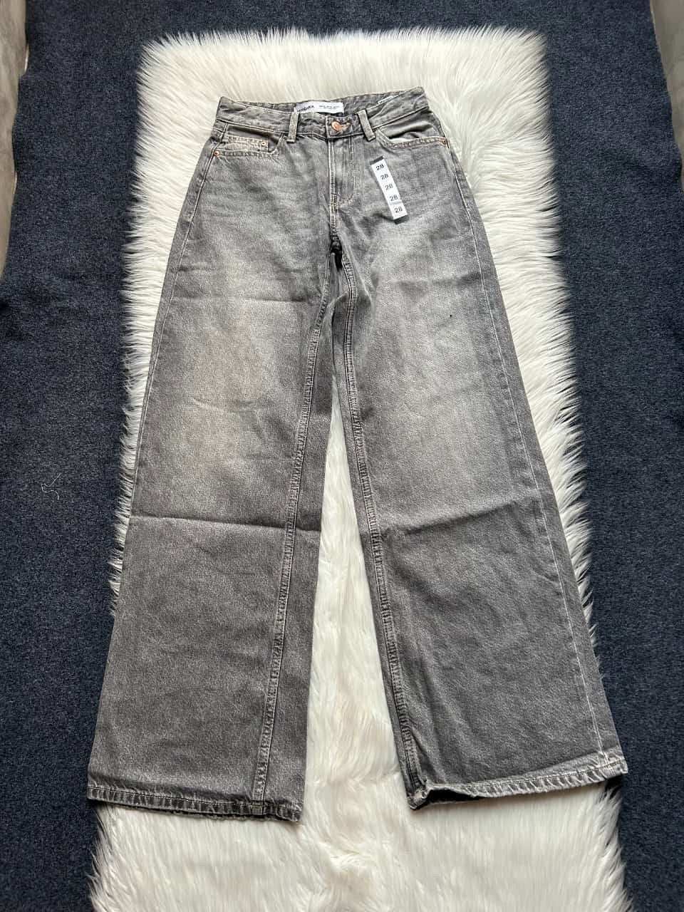 Only & berskha wide leg