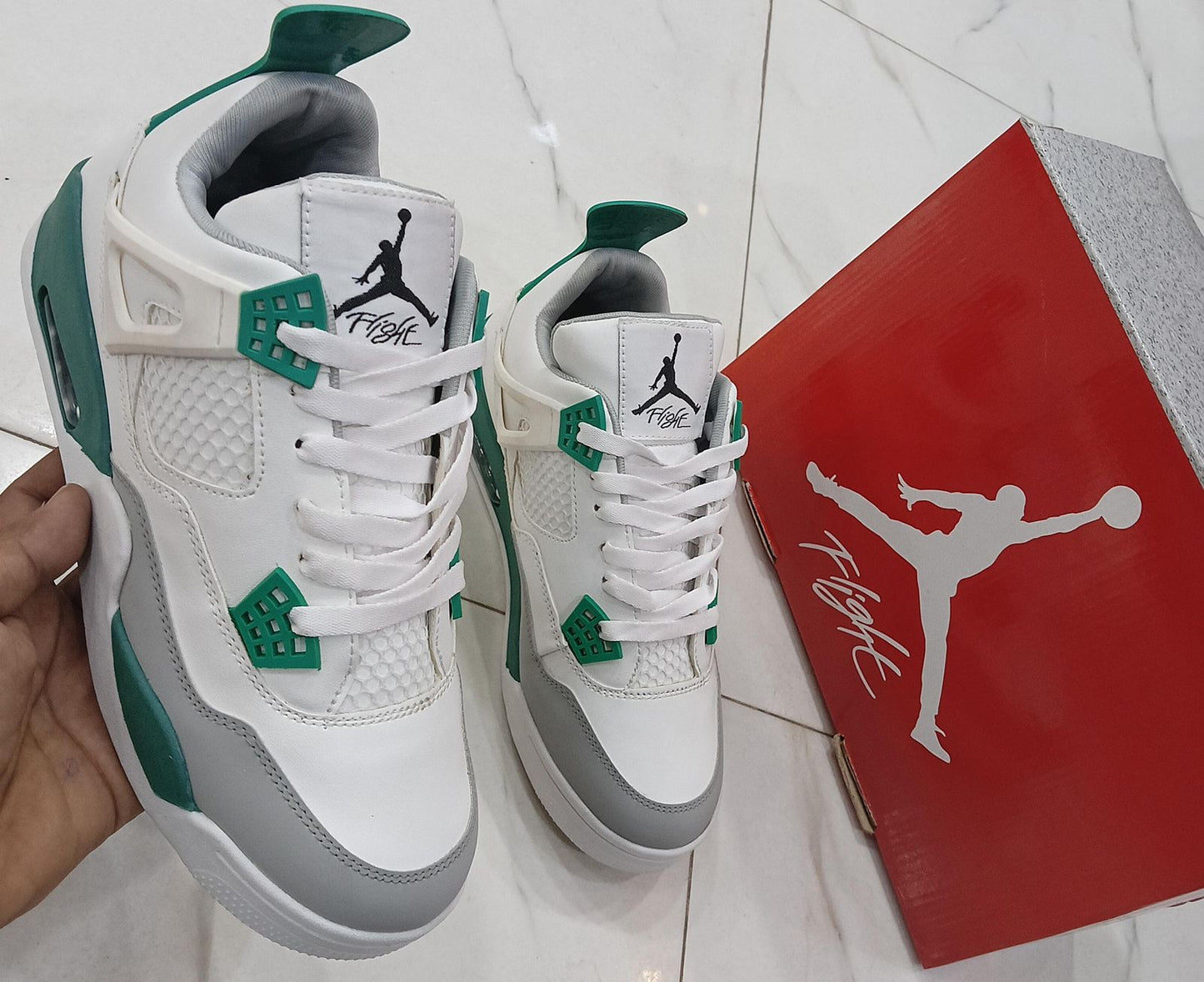 JORDAN 7a
