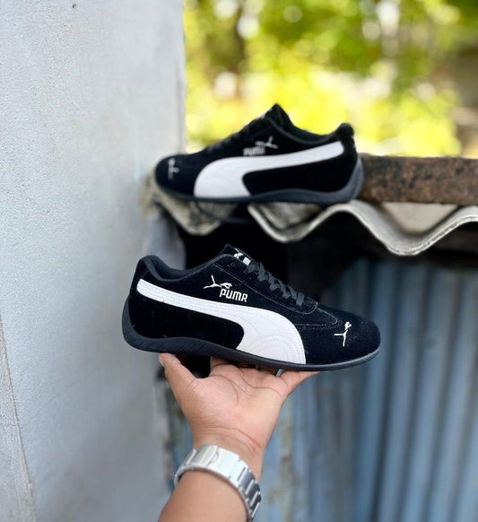 Puma speed cat 7a quality