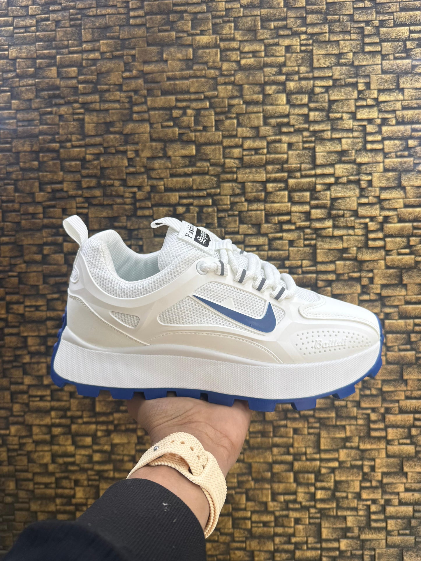 IMPORTED SHOES 10a★