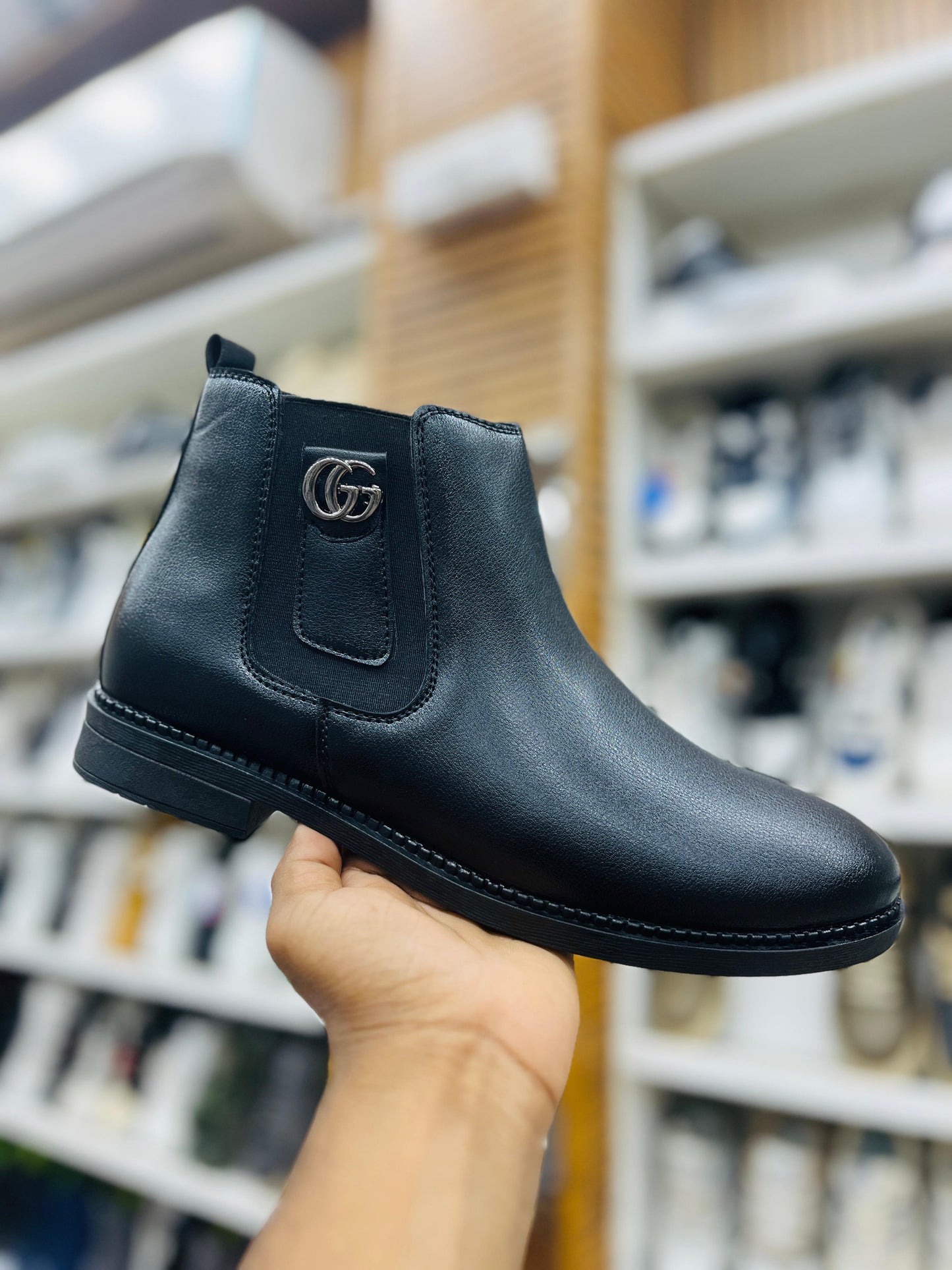 Chlsea boot