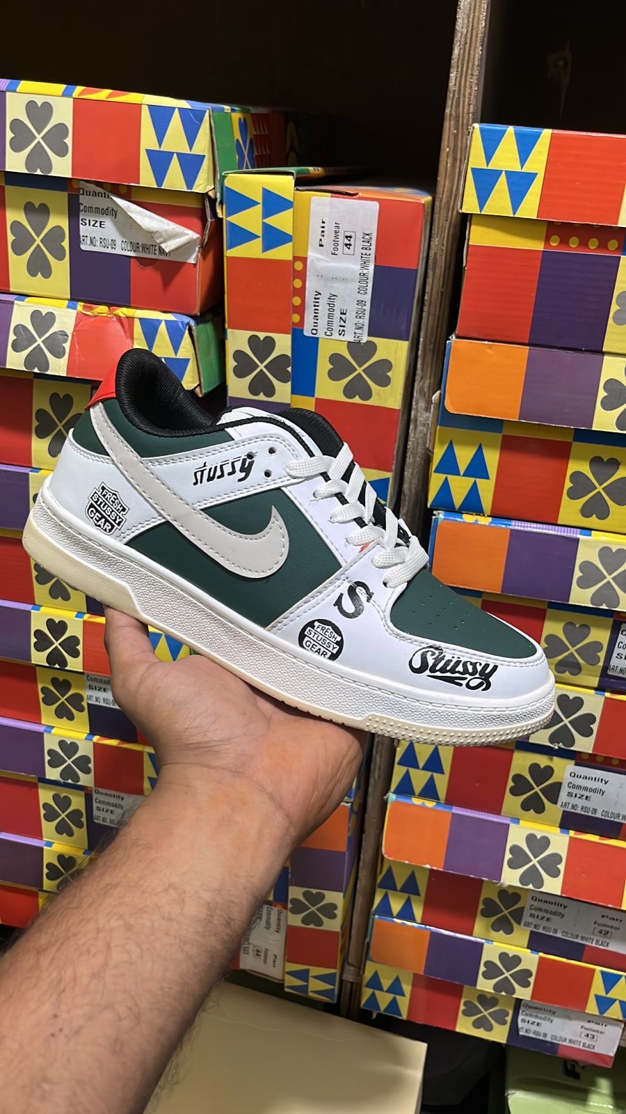 NIKE NEW ARRIVAL
