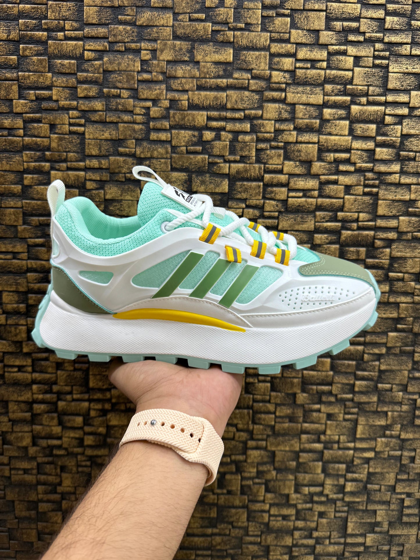 IMPORTED SHOES 10a★