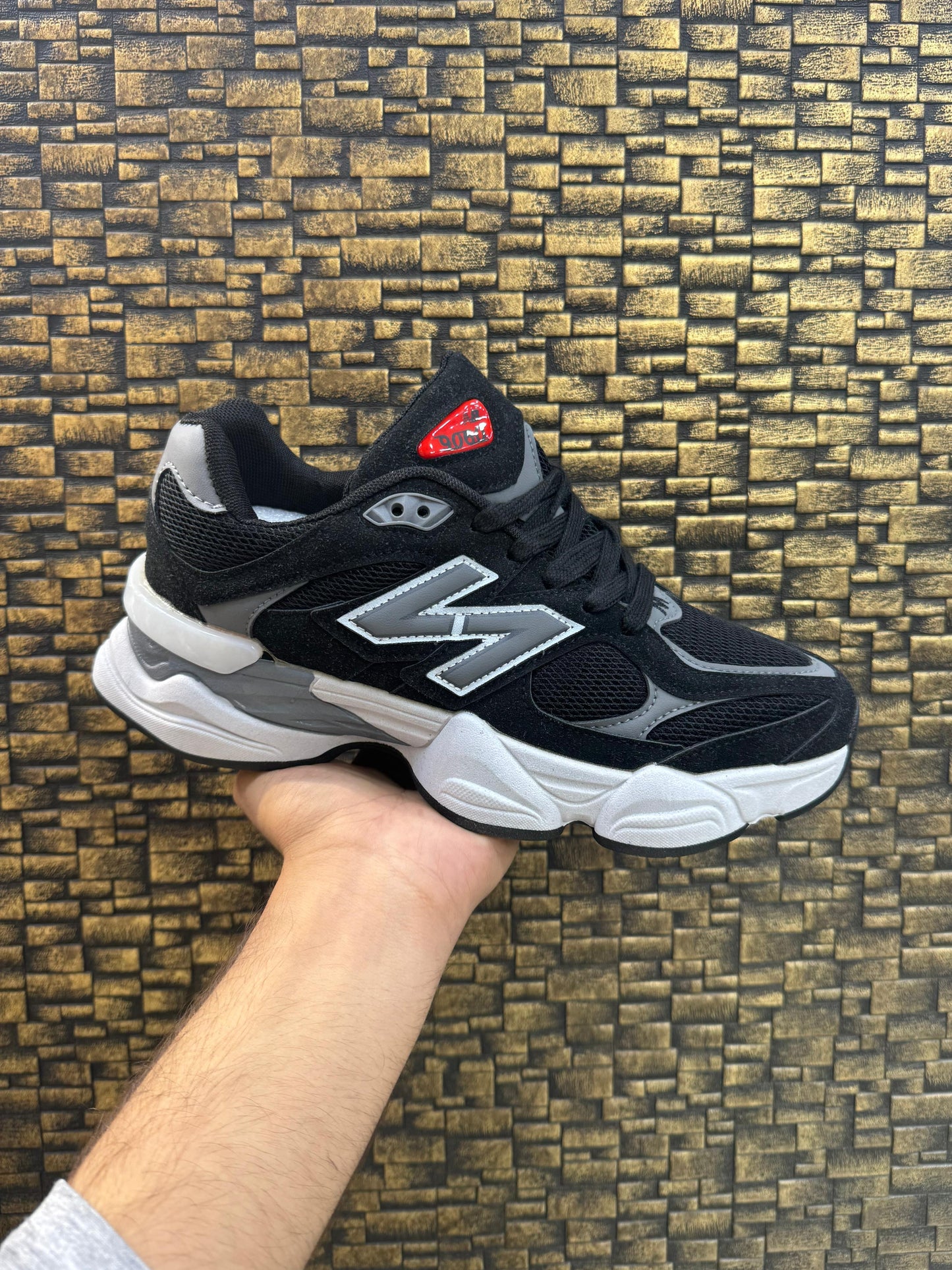 IMPORTED SHOES NB