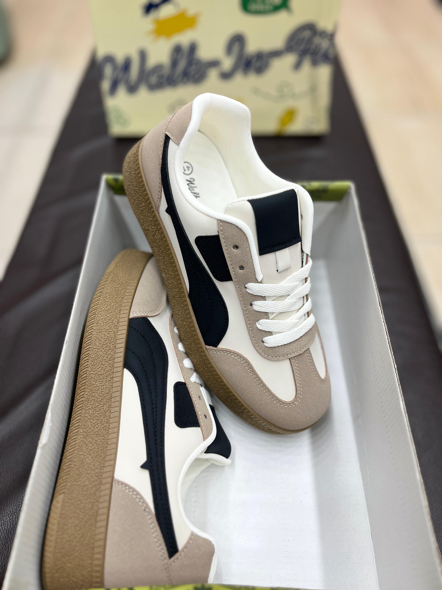 PUMA Palermo Unisex Sneakers