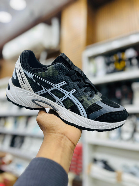 asics gel