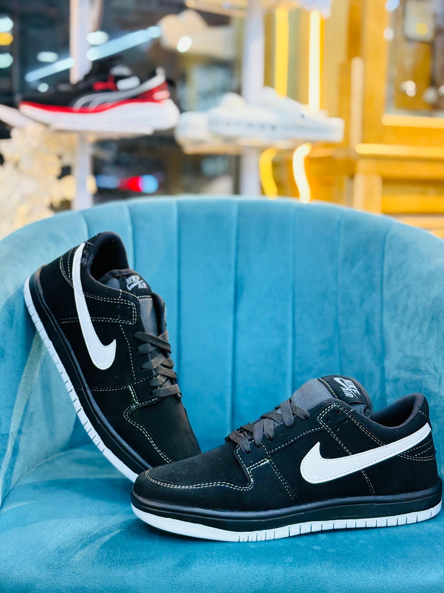 NIKE DUNK