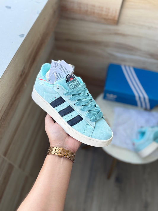 Adidas Originals Campus 00s 2024 BLUE HEART