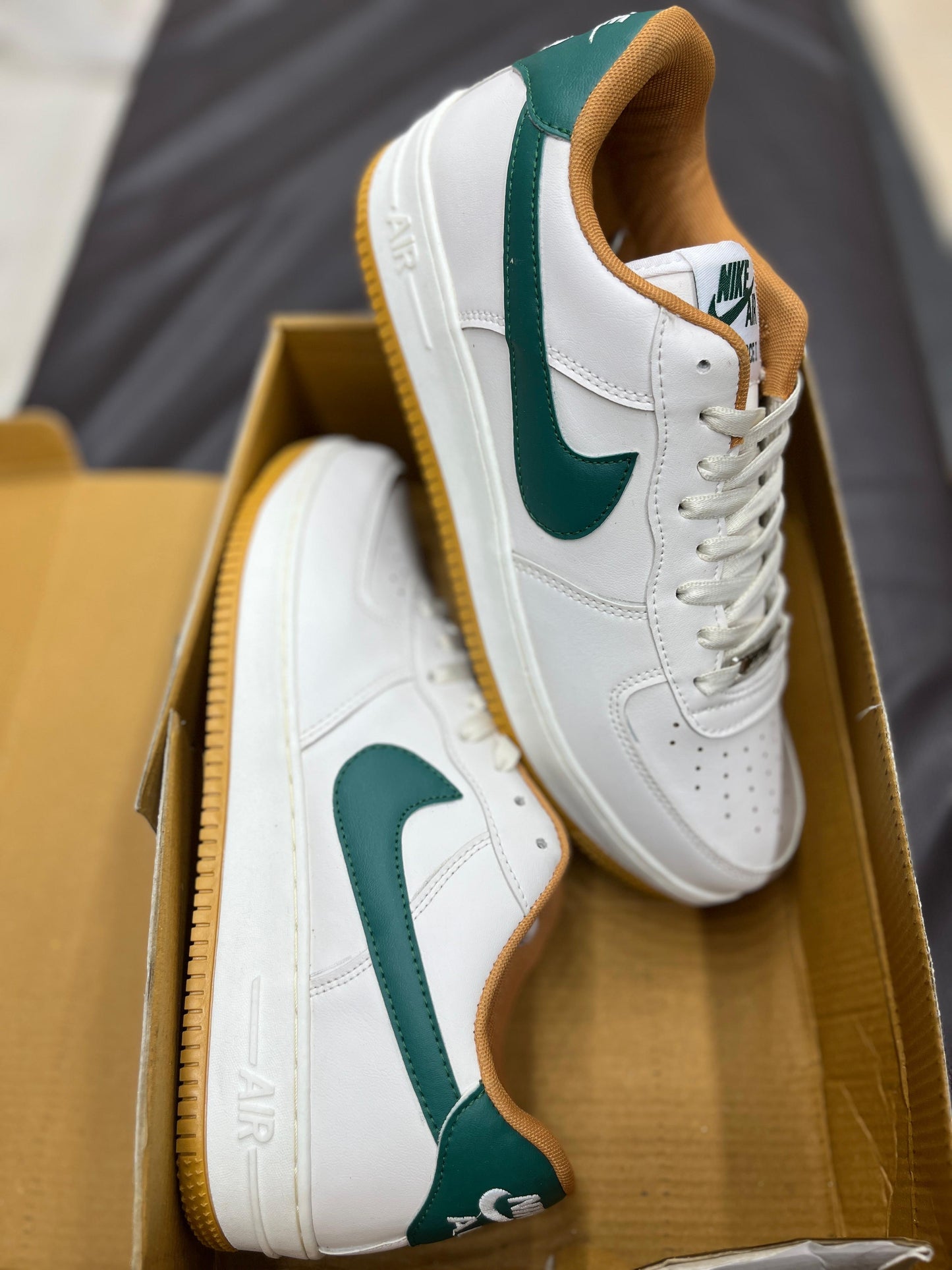 NIKE 7A