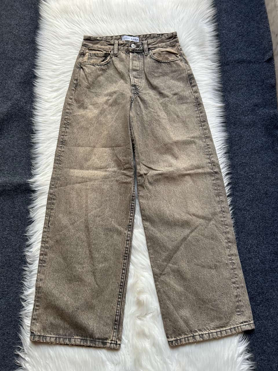 Only & berskha wide leg