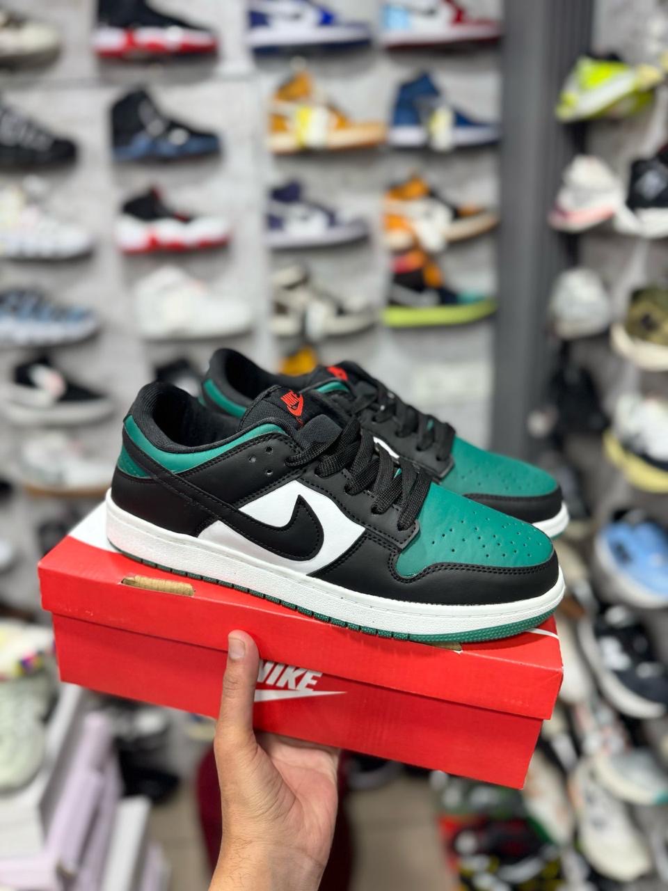 Nike dunk 7a