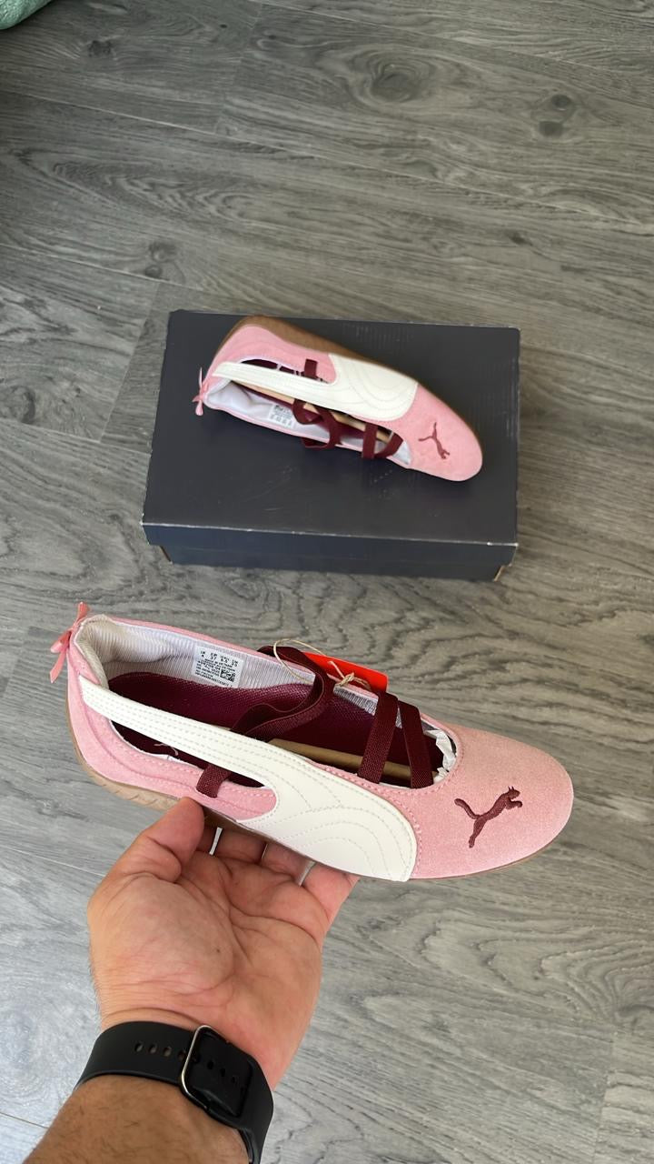 PUMA SPEED CAT BALLET