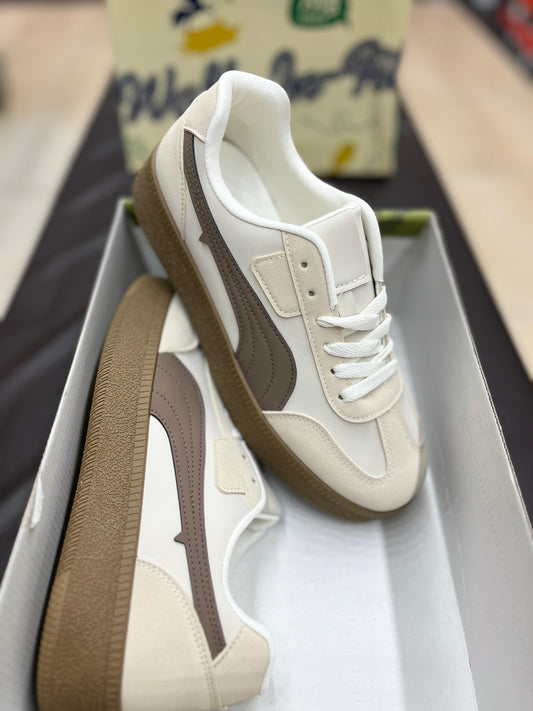 PUMA Palermo Unisex Sneakers