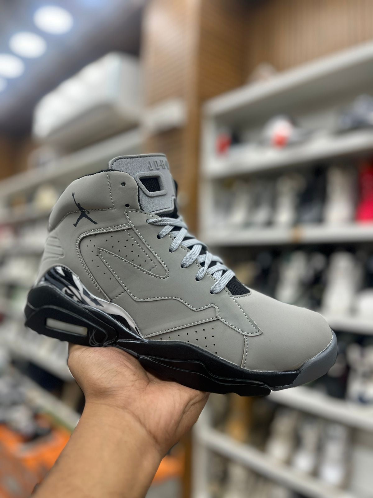 Jordan m.v.p