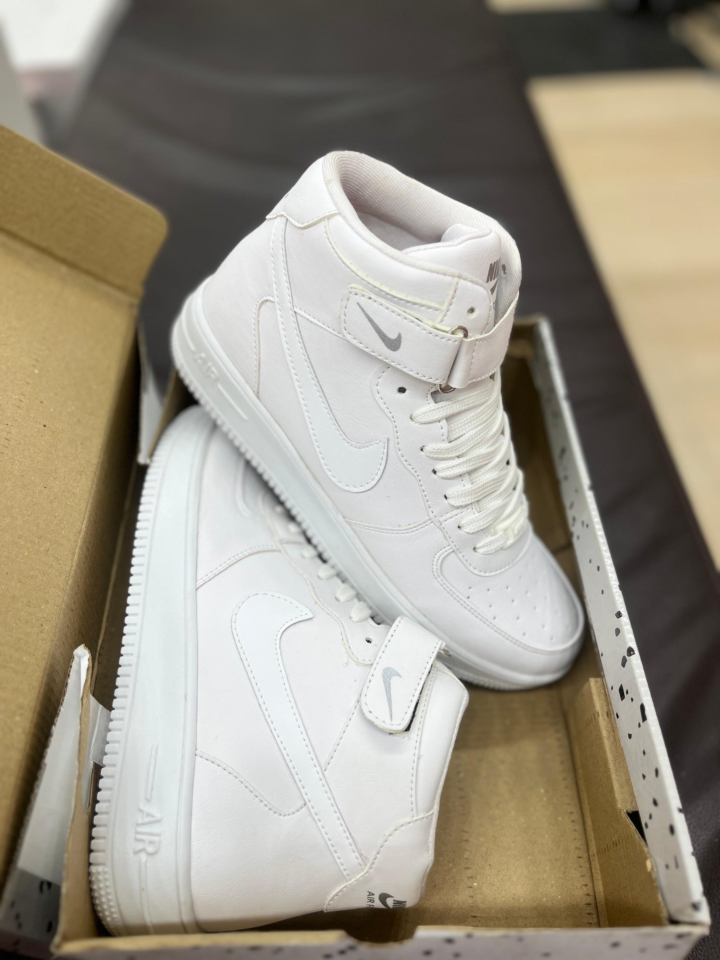 Nike