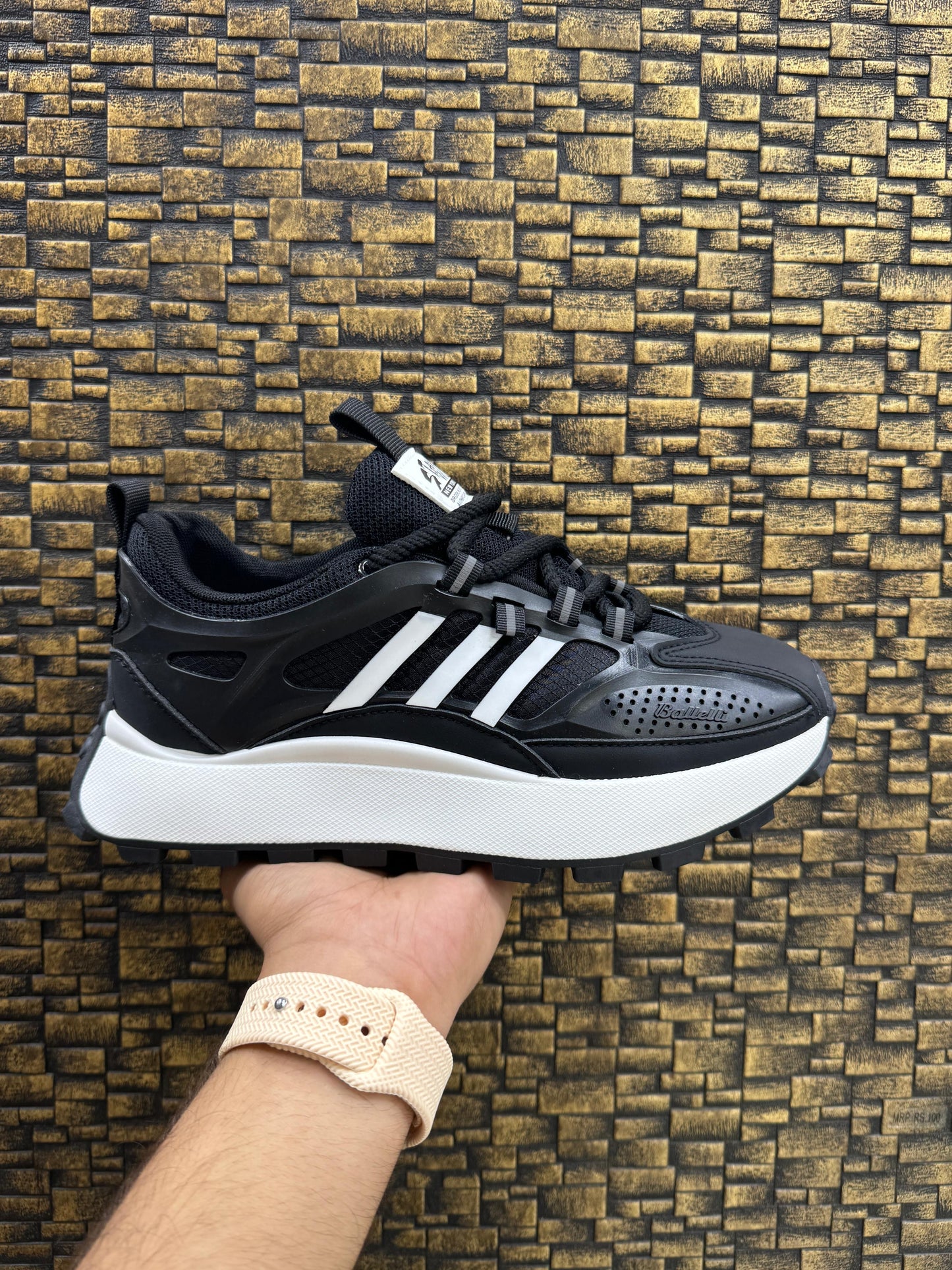 IMPORTED SHOES 10a★