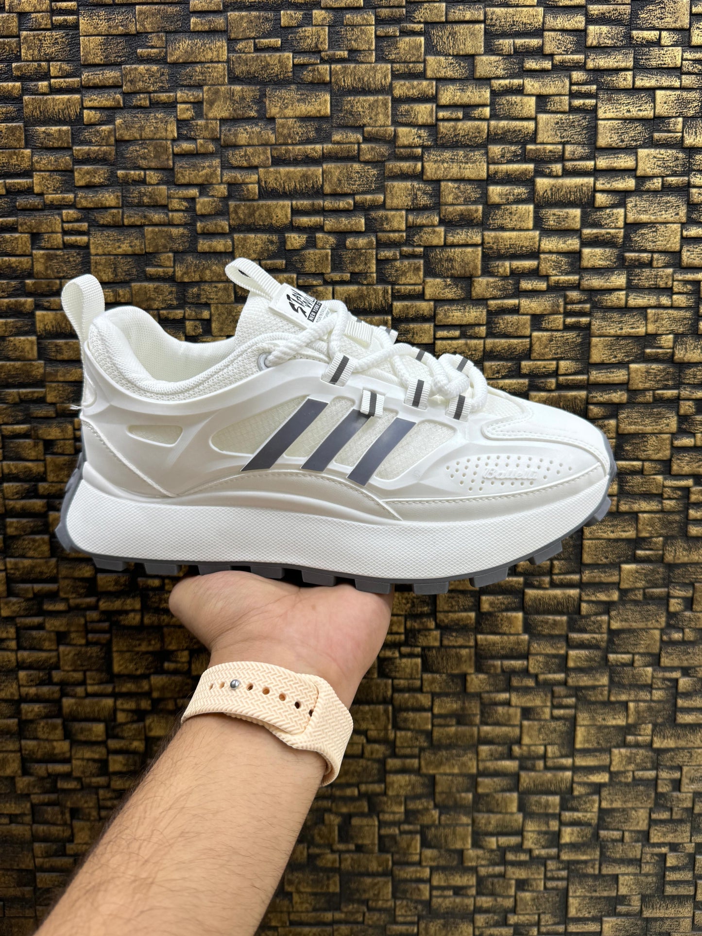 IMPORTED SHOES 10a★