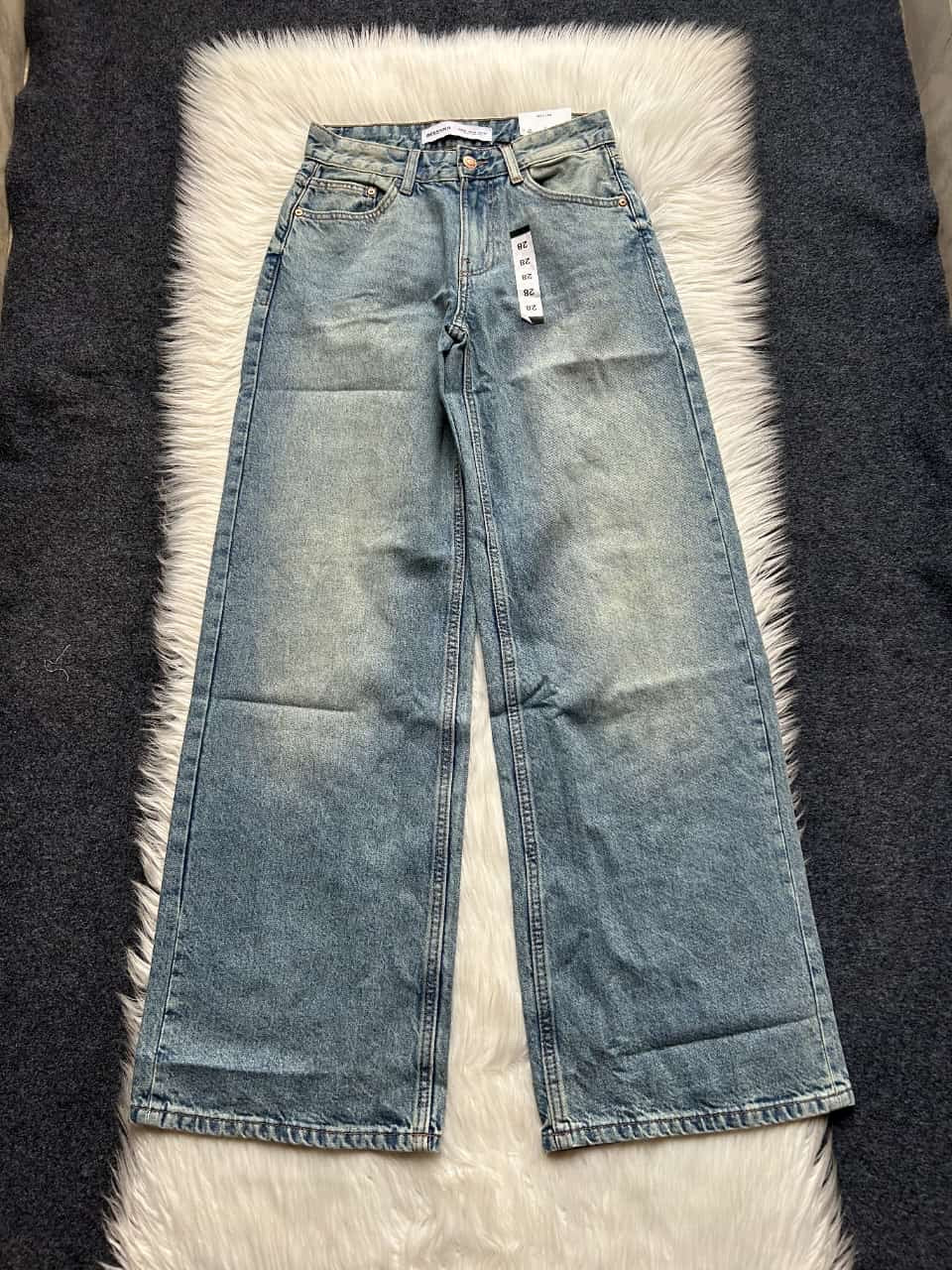 Only & berskha wide leg