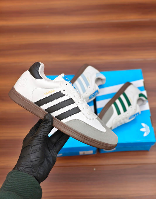 Adidas Samba 7a quality