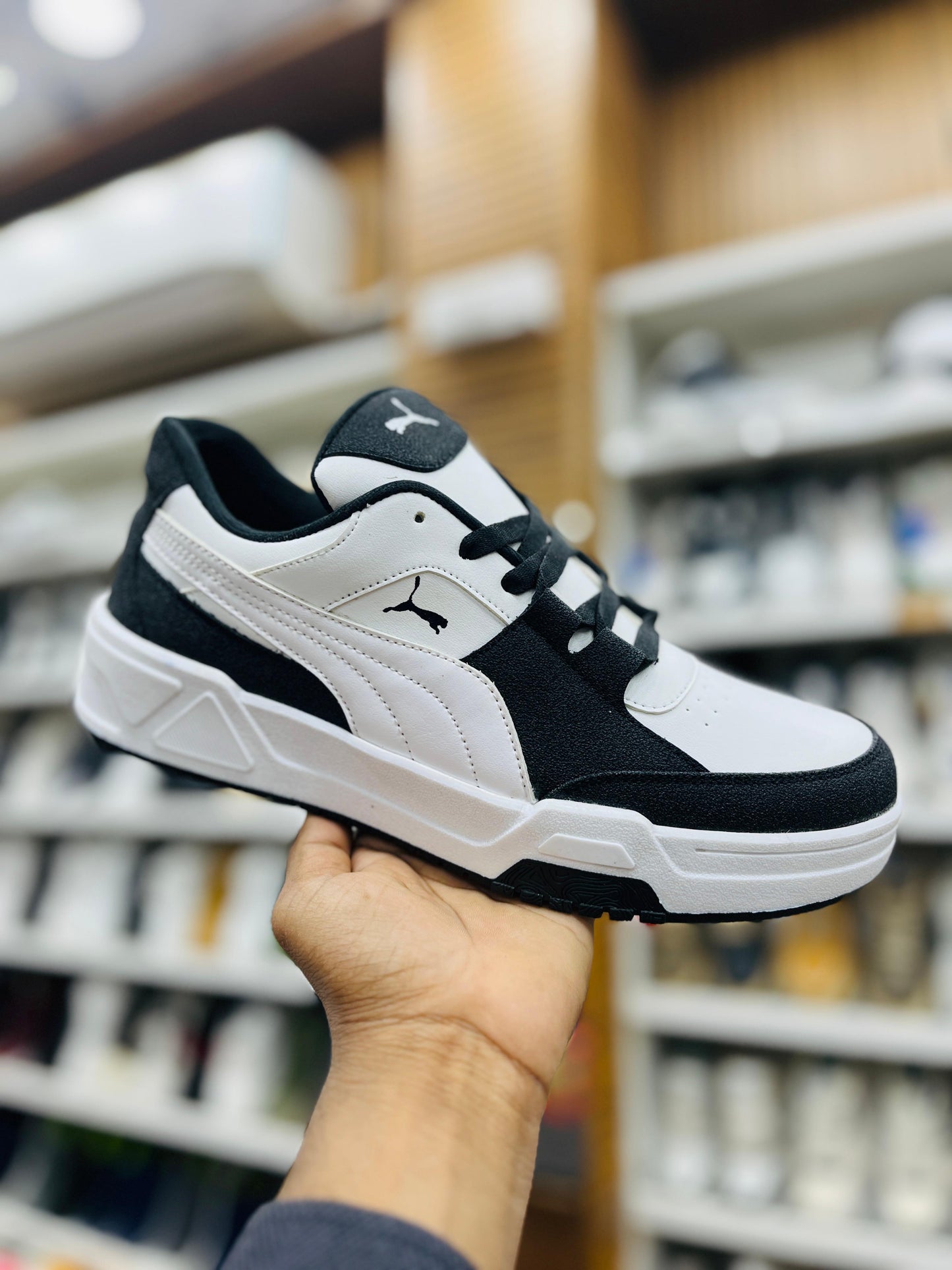 Puma