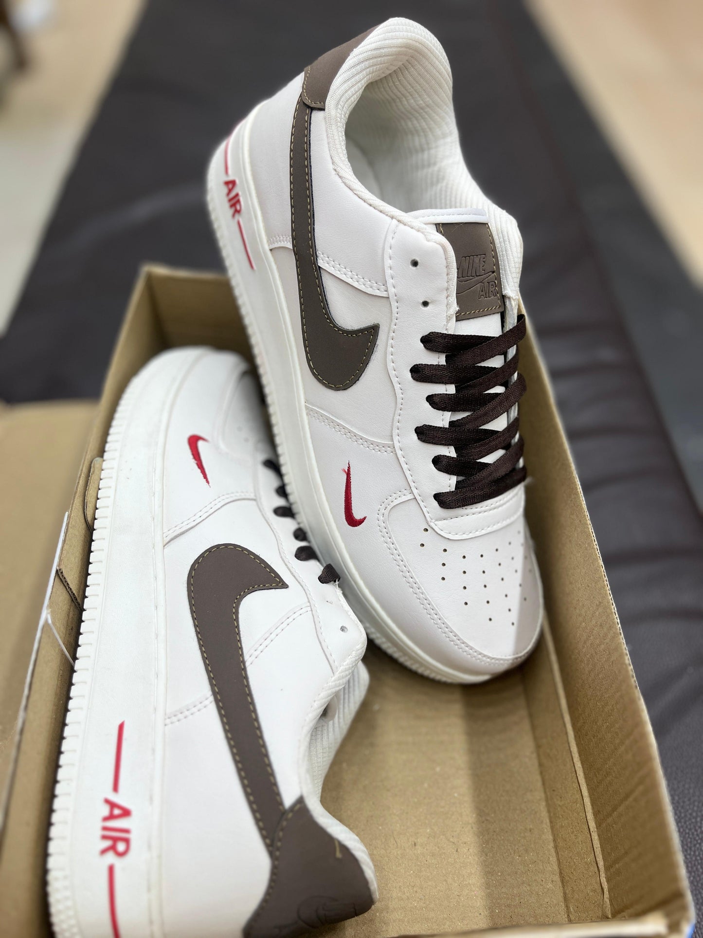 NIKE 7A