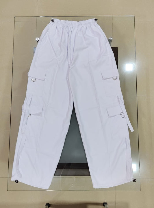 (Copy) 8 pocket parachute baggy cargo