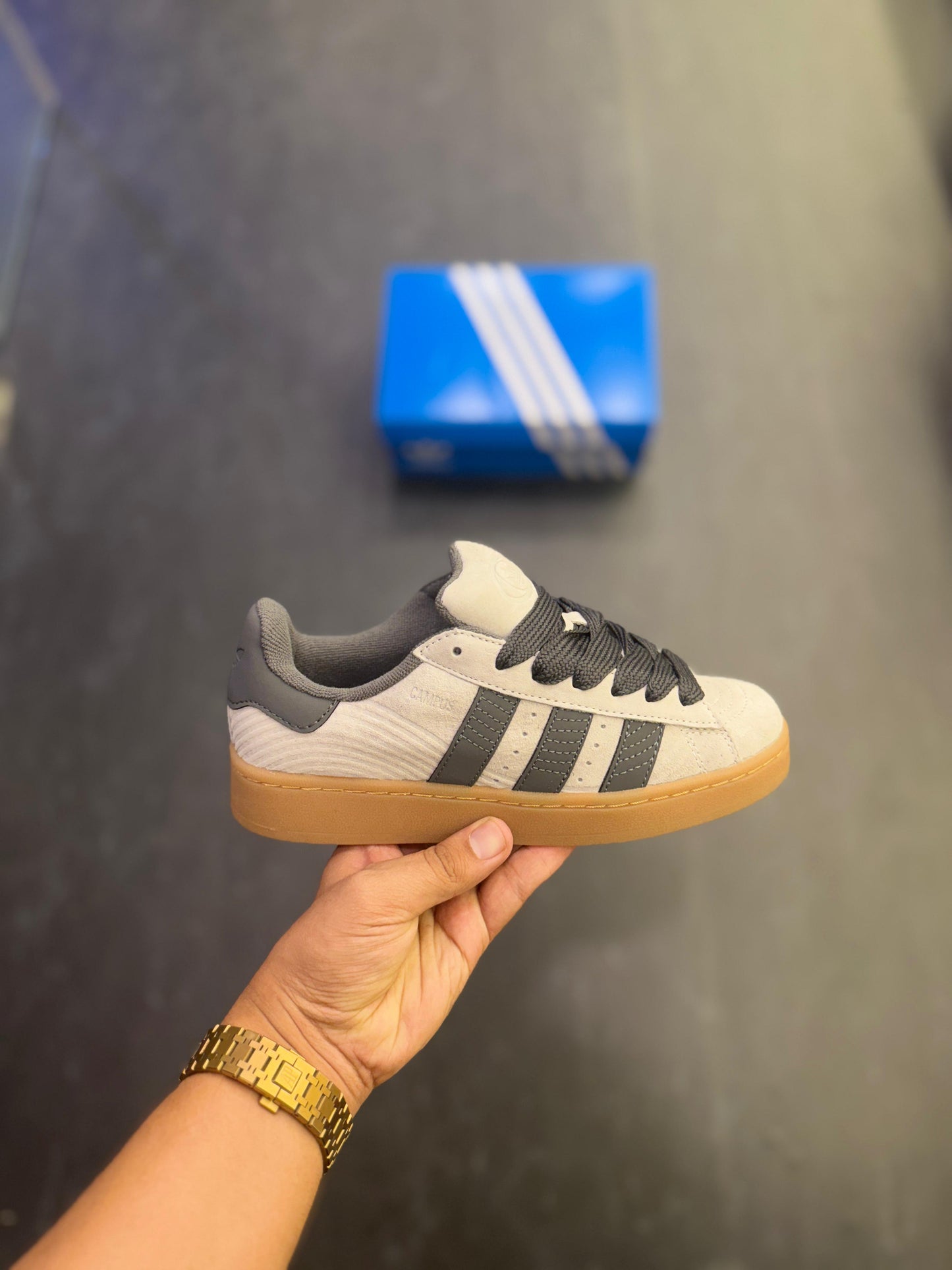 ADIDAS CAMPUS 2024